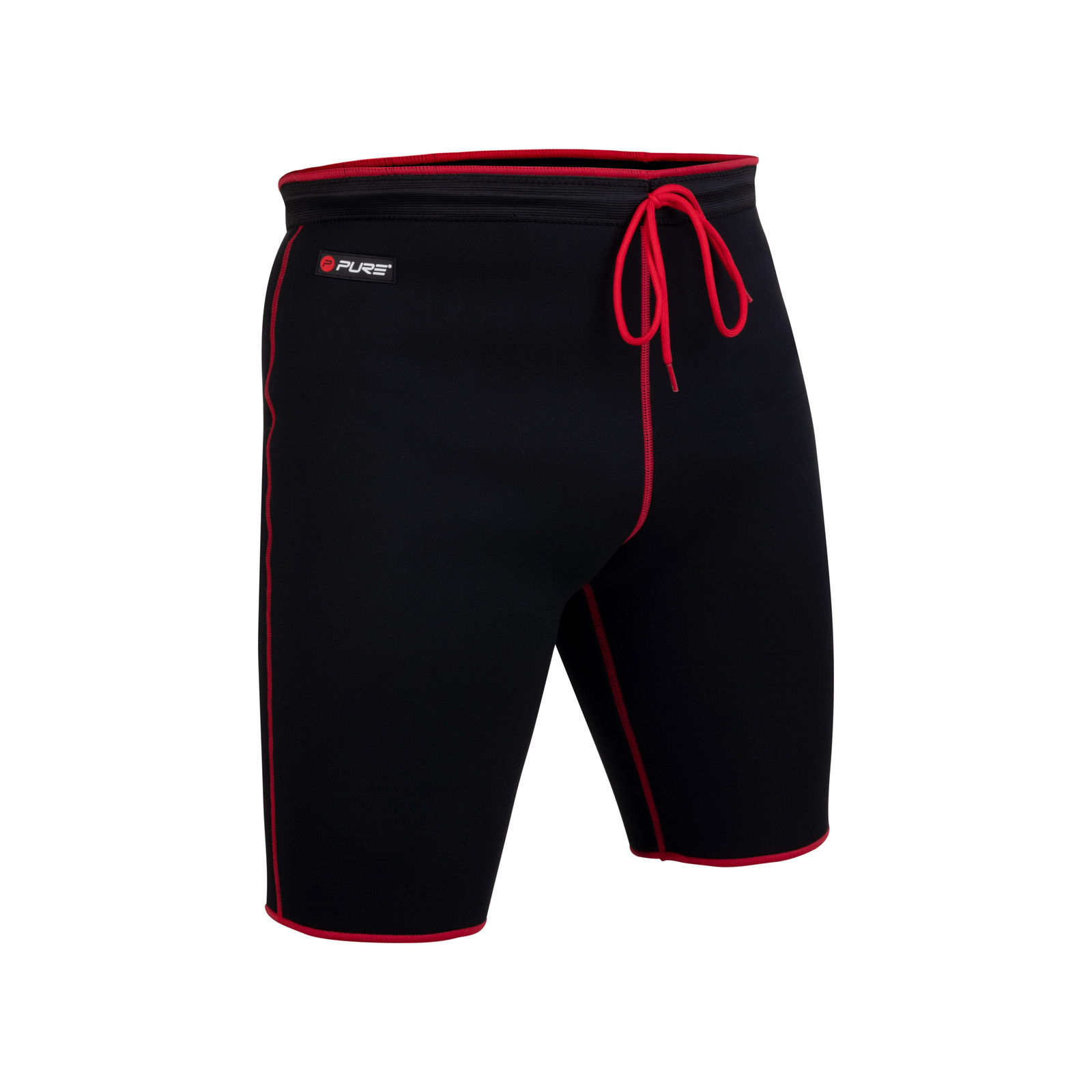 PURE2IMPROVE COMPRESSION SHORTS NEOPRENE