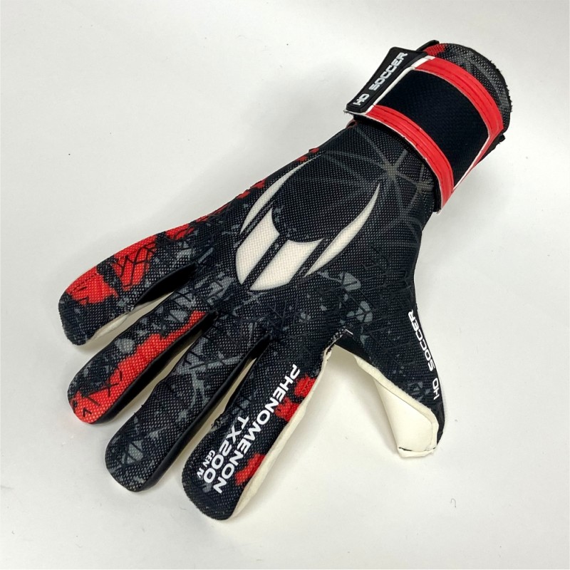 HO SOCCER PHENOMENON PRO IV ROLL/NEGATIVE HYPER RED