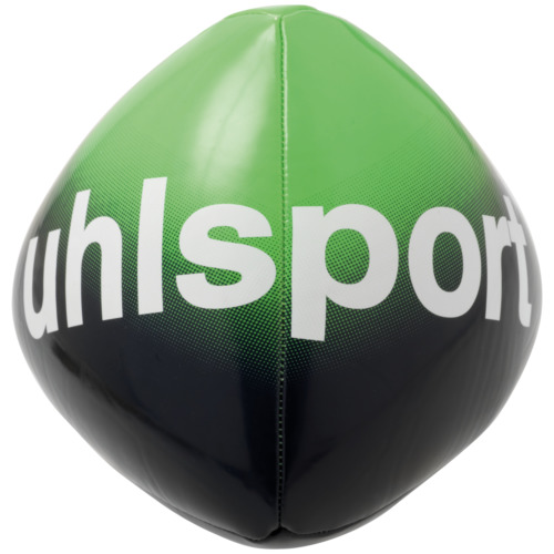 UHLSPORT REFLEX BALL FLUO GREEN/MARINE/WHITE