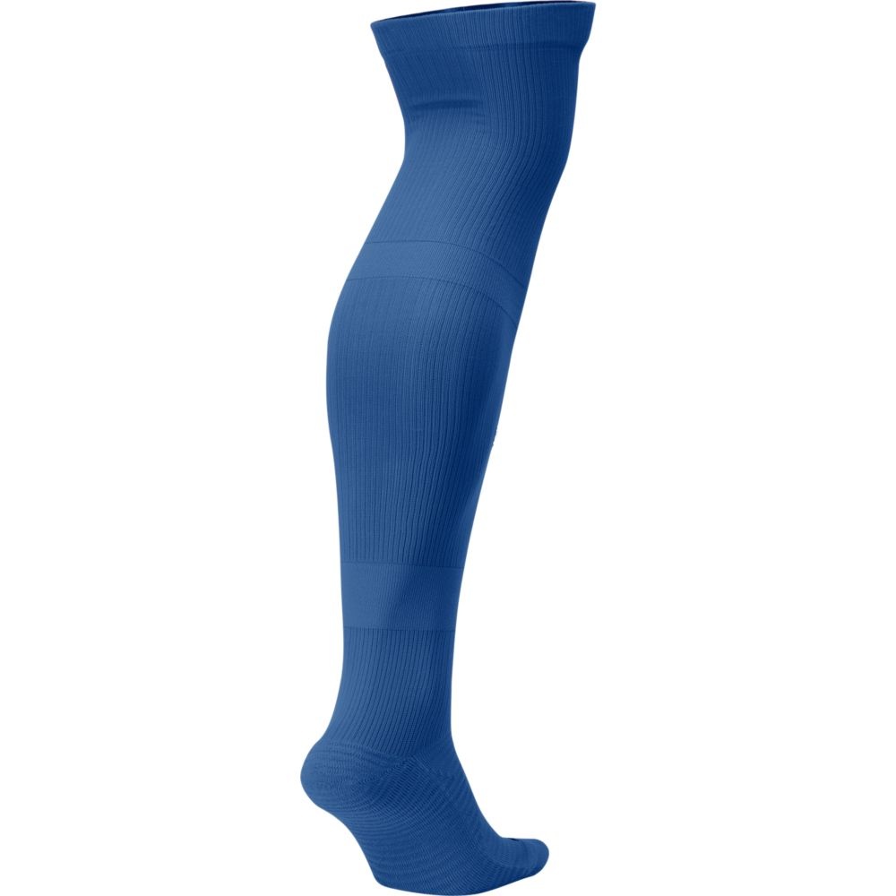 NIKE MATCHFIT SOCKS TEAM ROYAL