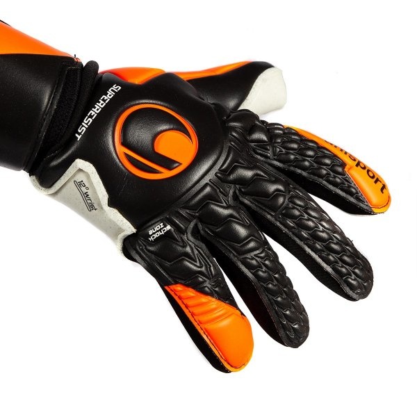 UHLSPORT SUPER RESIST HN (NEGATIVE CUT)