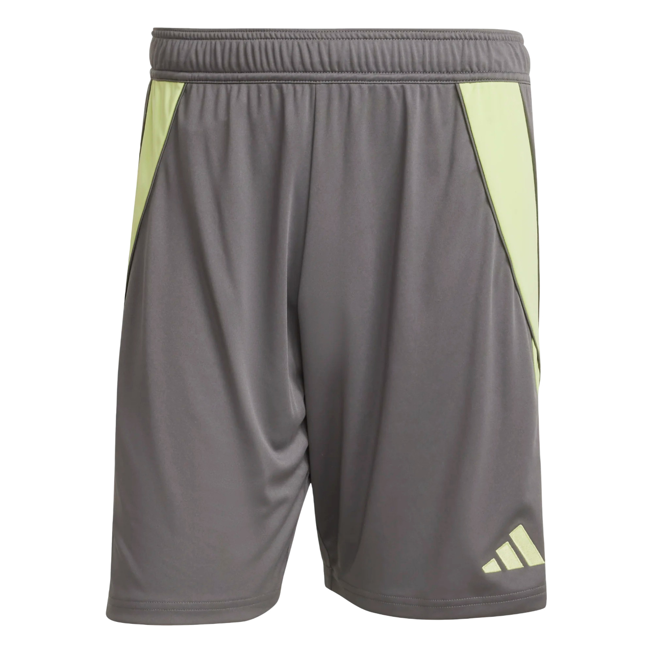 ADIDAS TIRO24 SHORT GREY FIVE