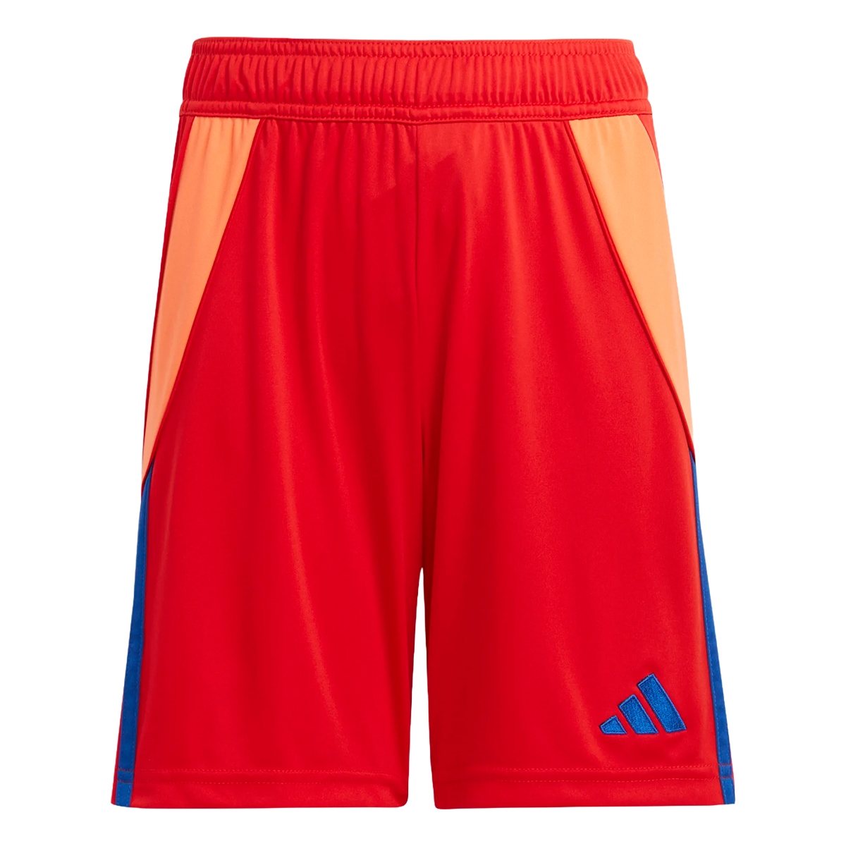 ADIDAS TIRO24 GK SHORT YOUTH RED