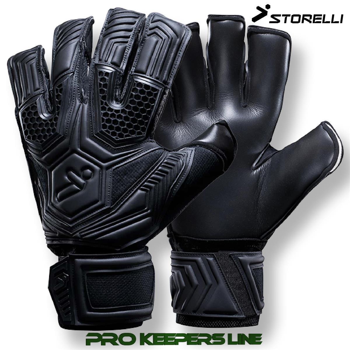 Storelli goalie gloves online