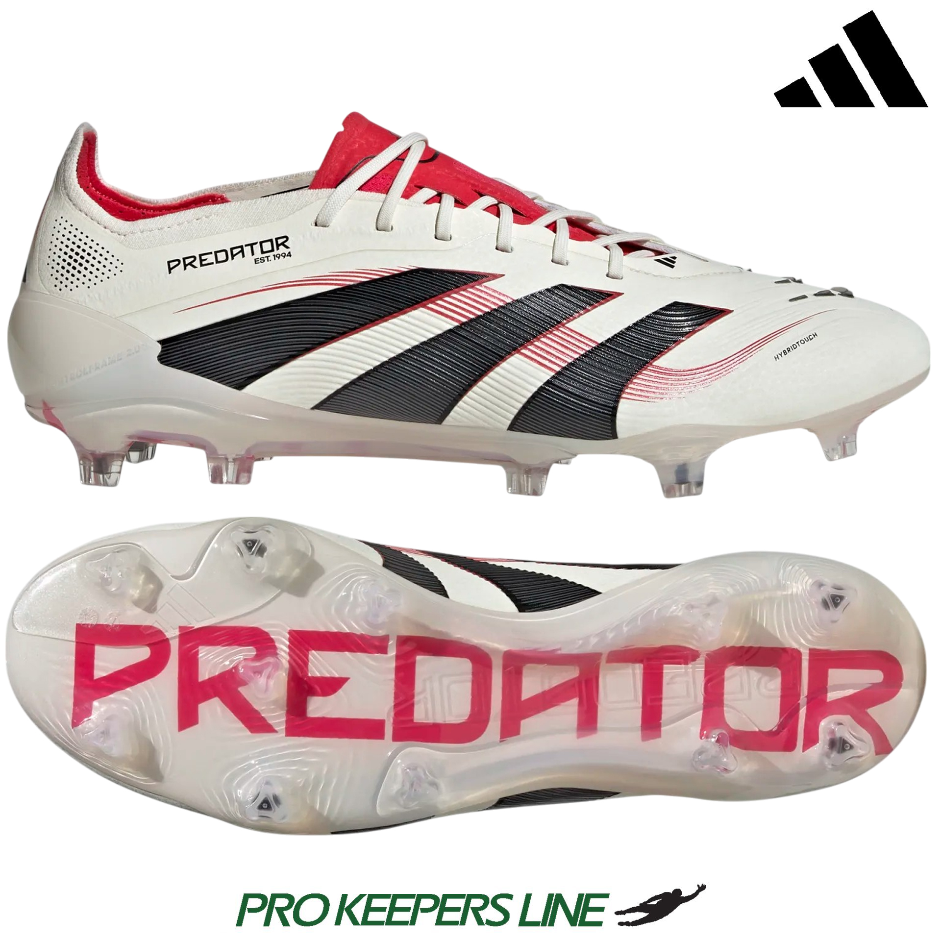 Adidas professional football boots online