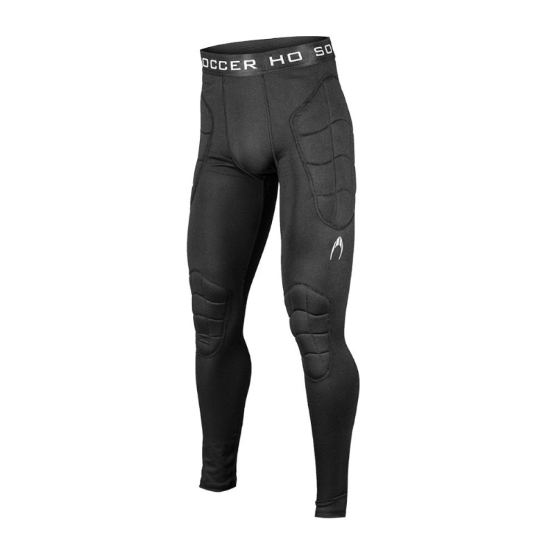 HO SOCCER UNDERWEAR TROUSERS RAVEN