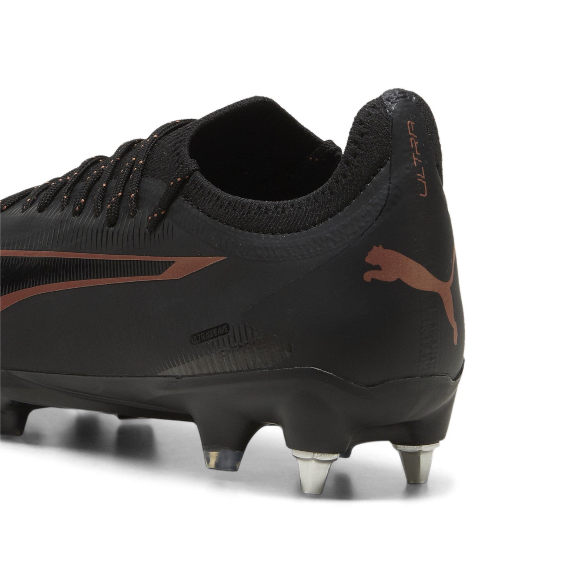 PUMA ULTRA ULTIMATE MXSG PUMA BLACK/COPPER ROSE