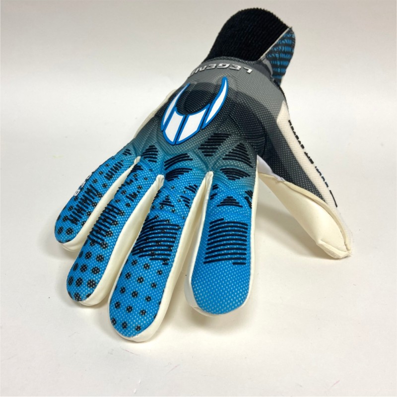 HO SOCCER LEGEND II NEGATIVE PITCH BLUE