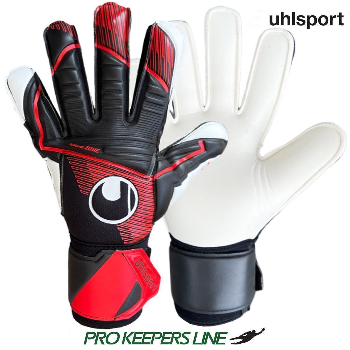 UHLSPORT POWERLINE SUPERSOFT