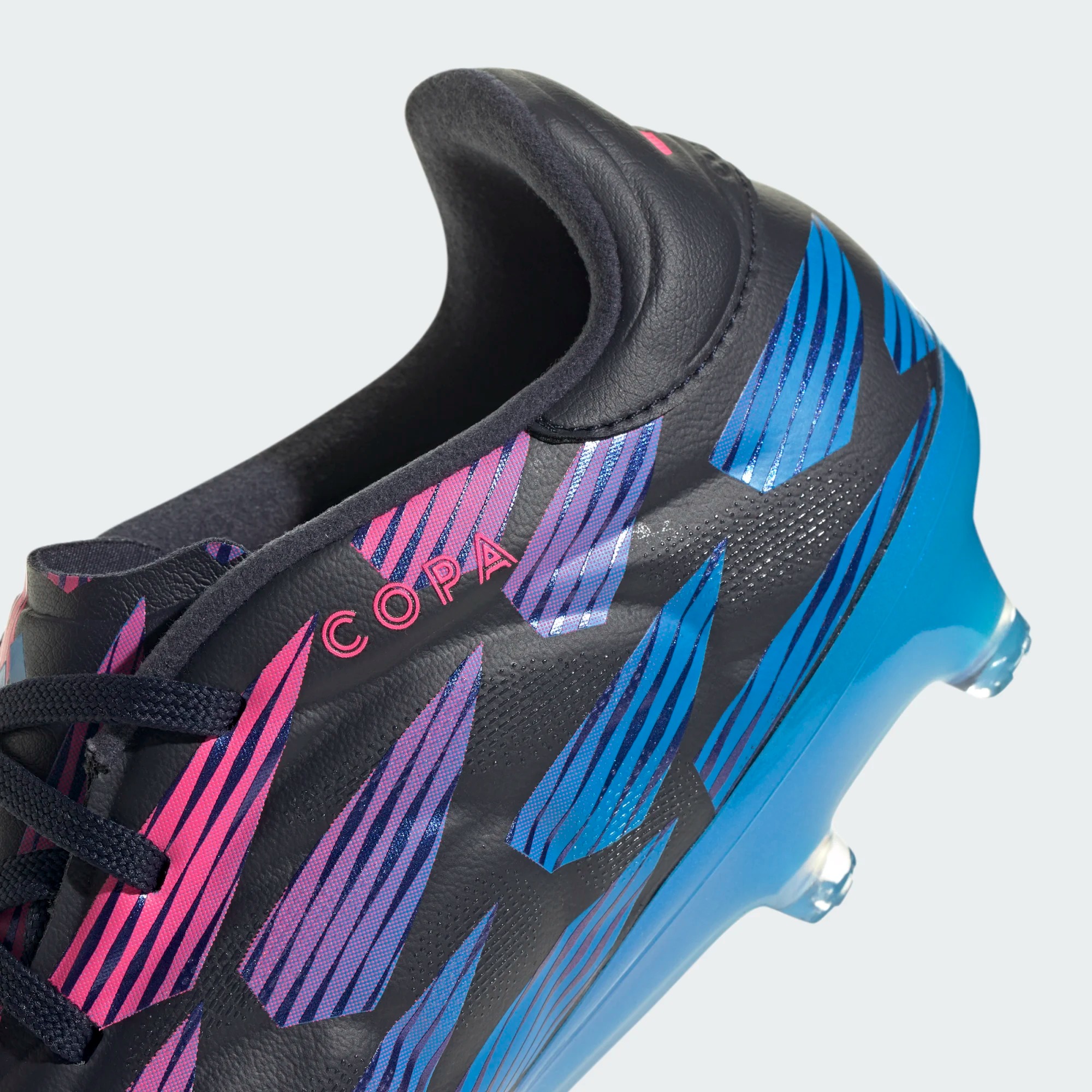 ADIDAS COPA PURE 2 ELITE FG LEGEND INK/WHITE/SOLAR PINK