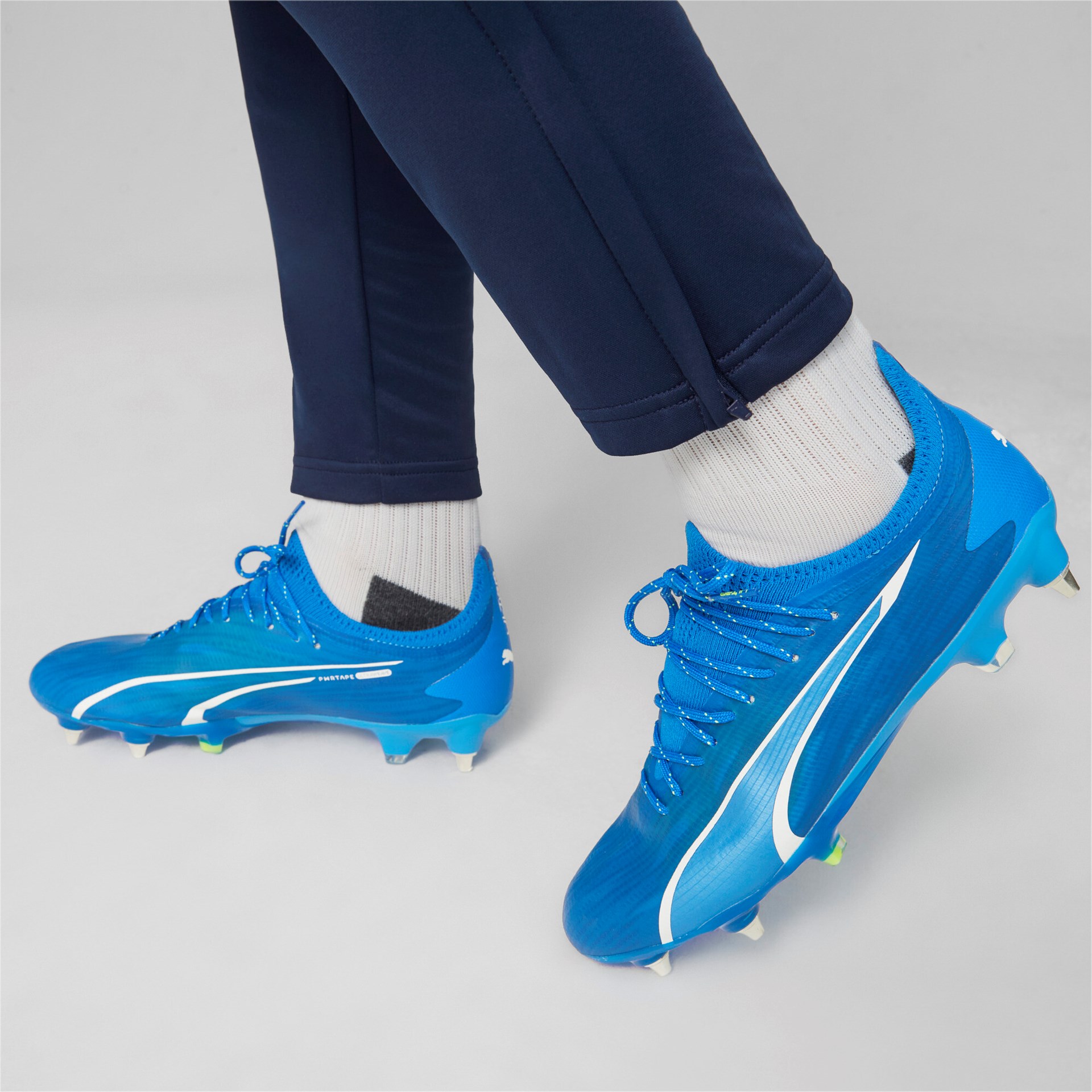 PUMA ULTRA ULTIMATE MXSG ULTRA BLUE-PUMA WHITE