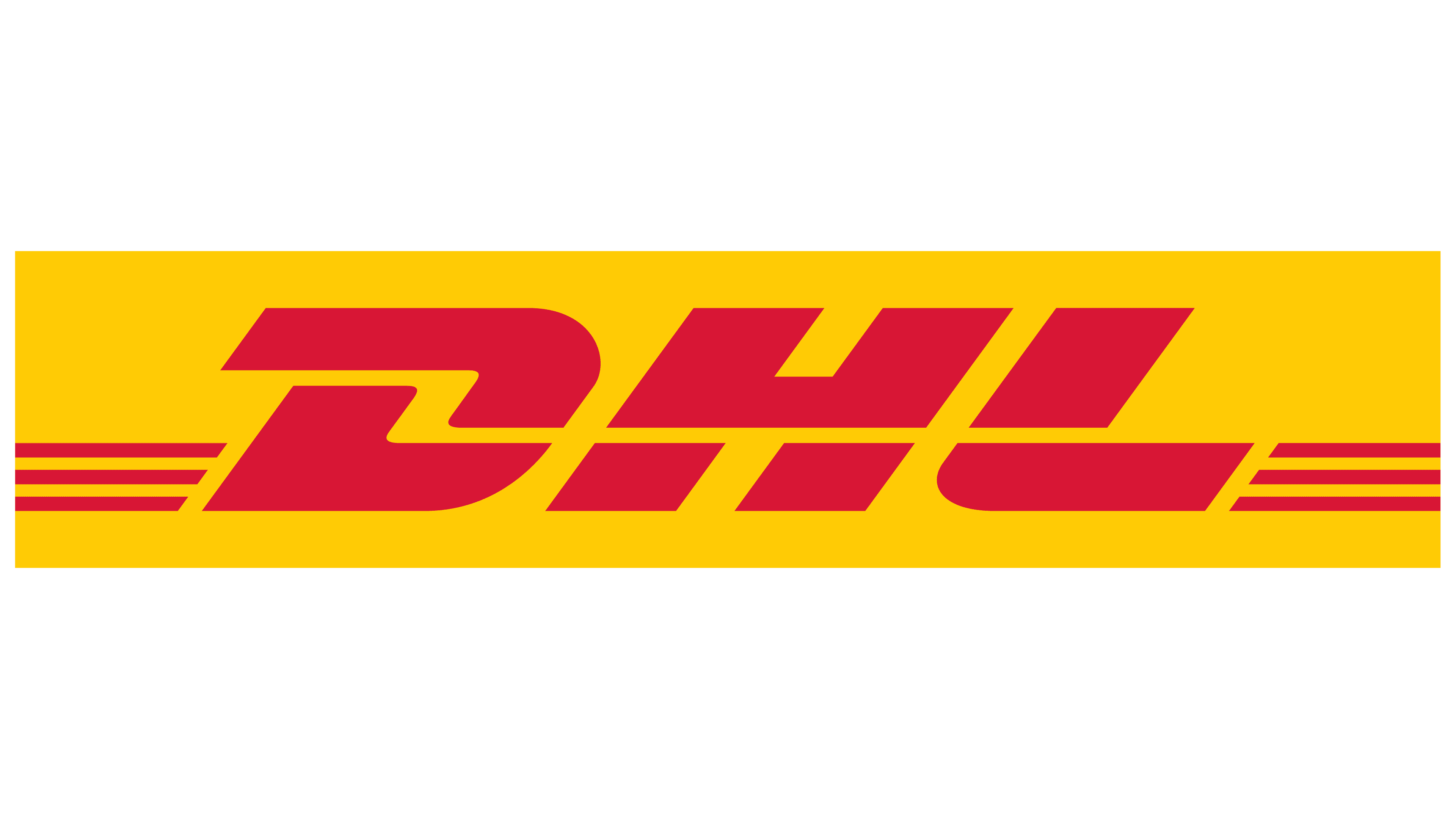 DHL Worldwide Express