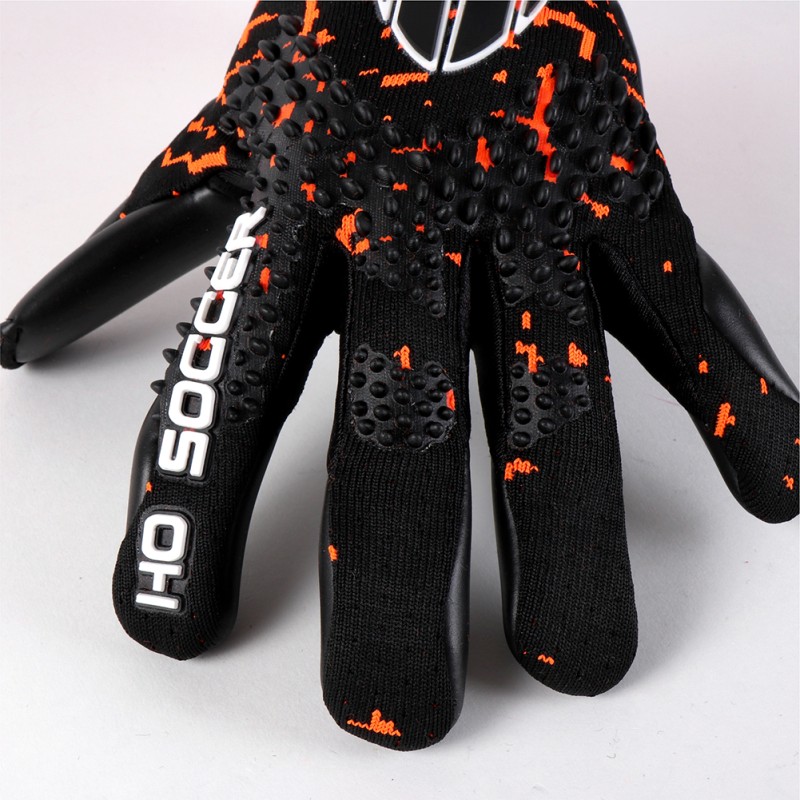 HO SOCCER PREMIER KNIT TECH CLUB ORANGE