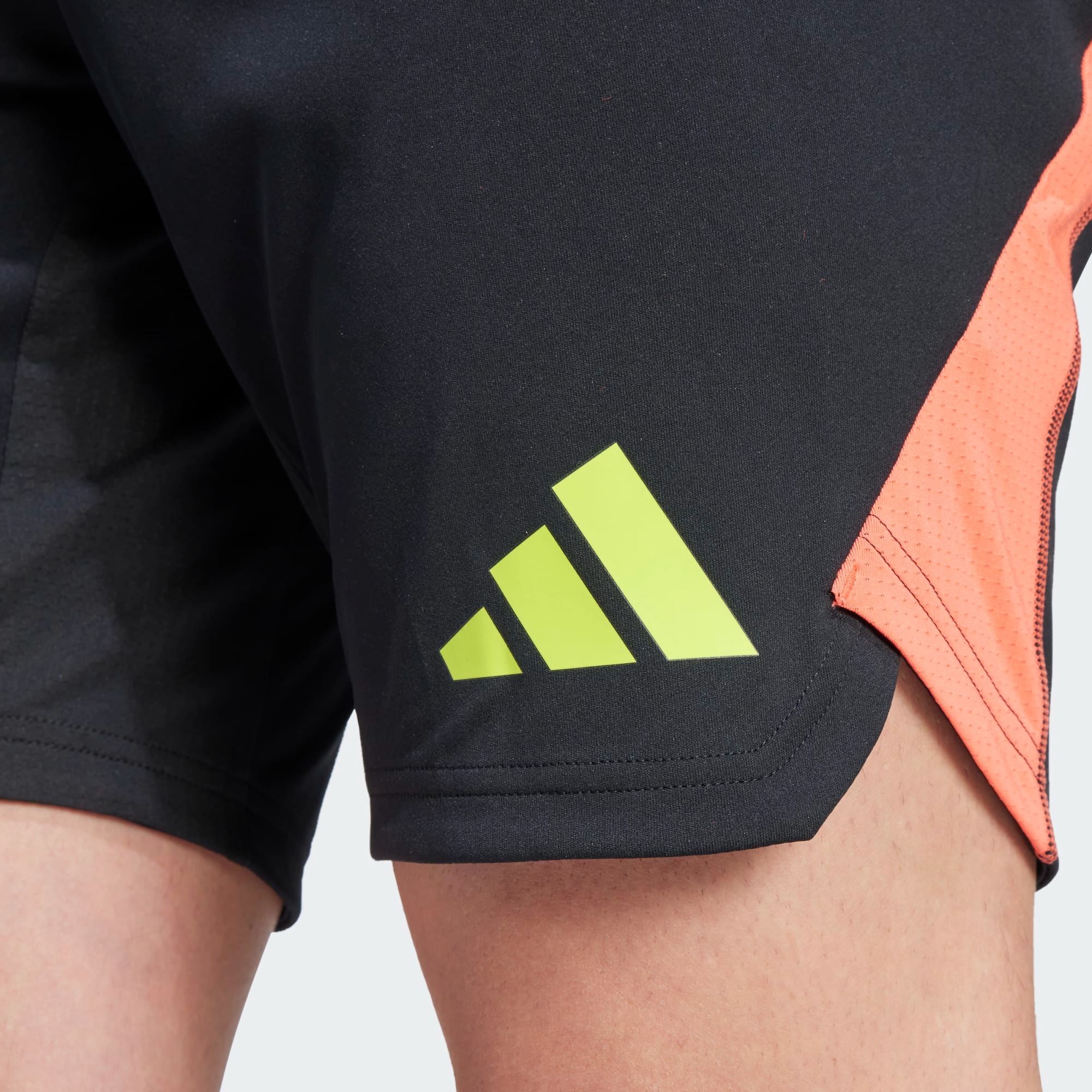 ADIDAS TIRO24 PRO GK SHORT BLACK