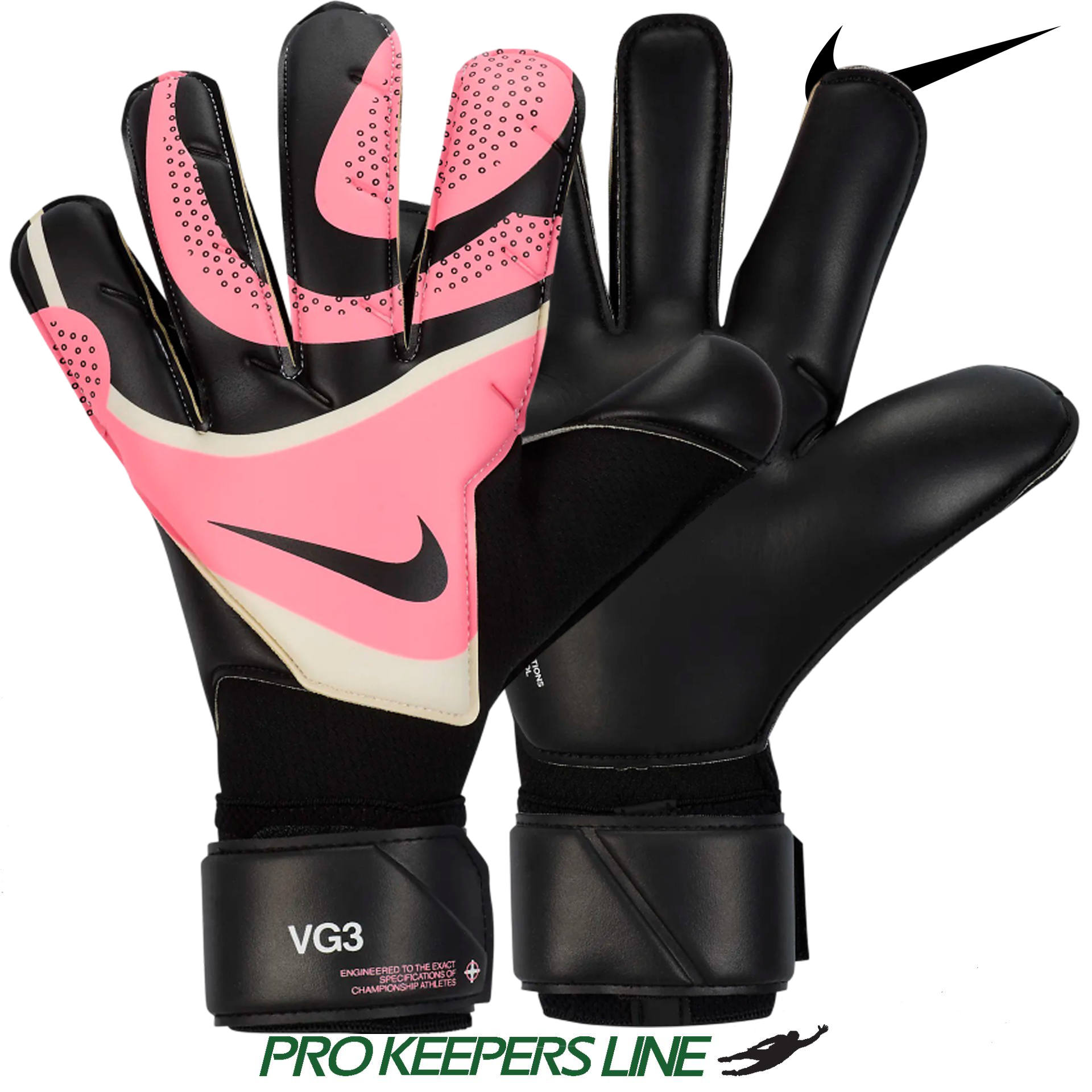 Nike vapor grip 3 pro online