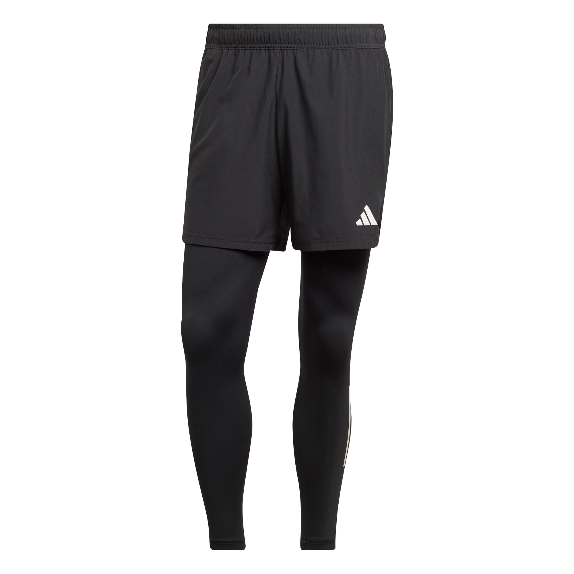 ADIDAS T23 PROMO GK TIGHT BLACK