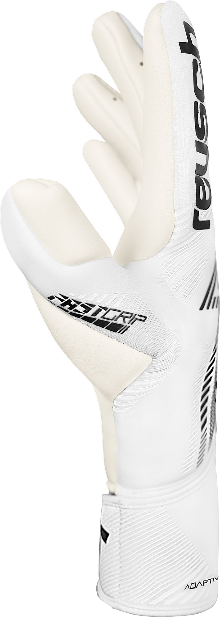 REUSCH FASTGRIP GOLD X WHITE