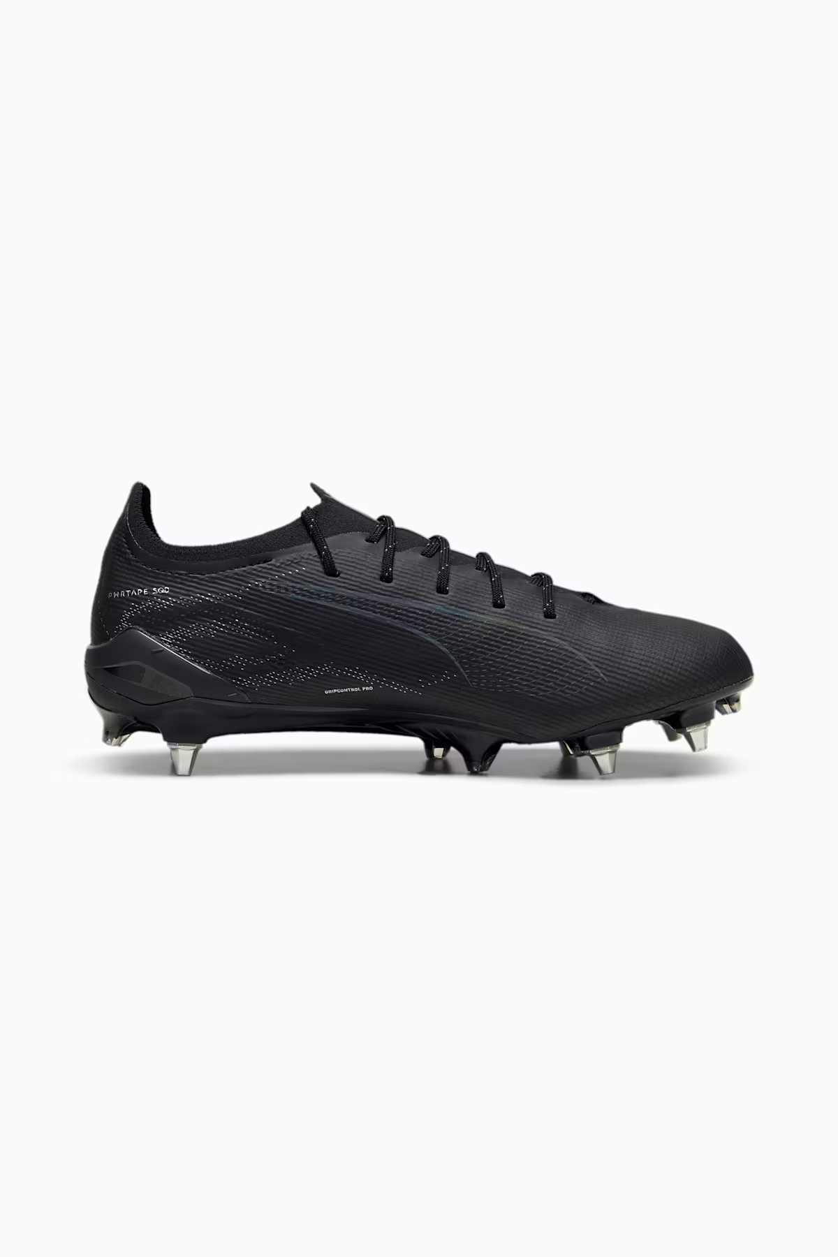 PUMA ULTRA 5 ULTIMATE MXSG PUMA BLACK-PUMA SILVER