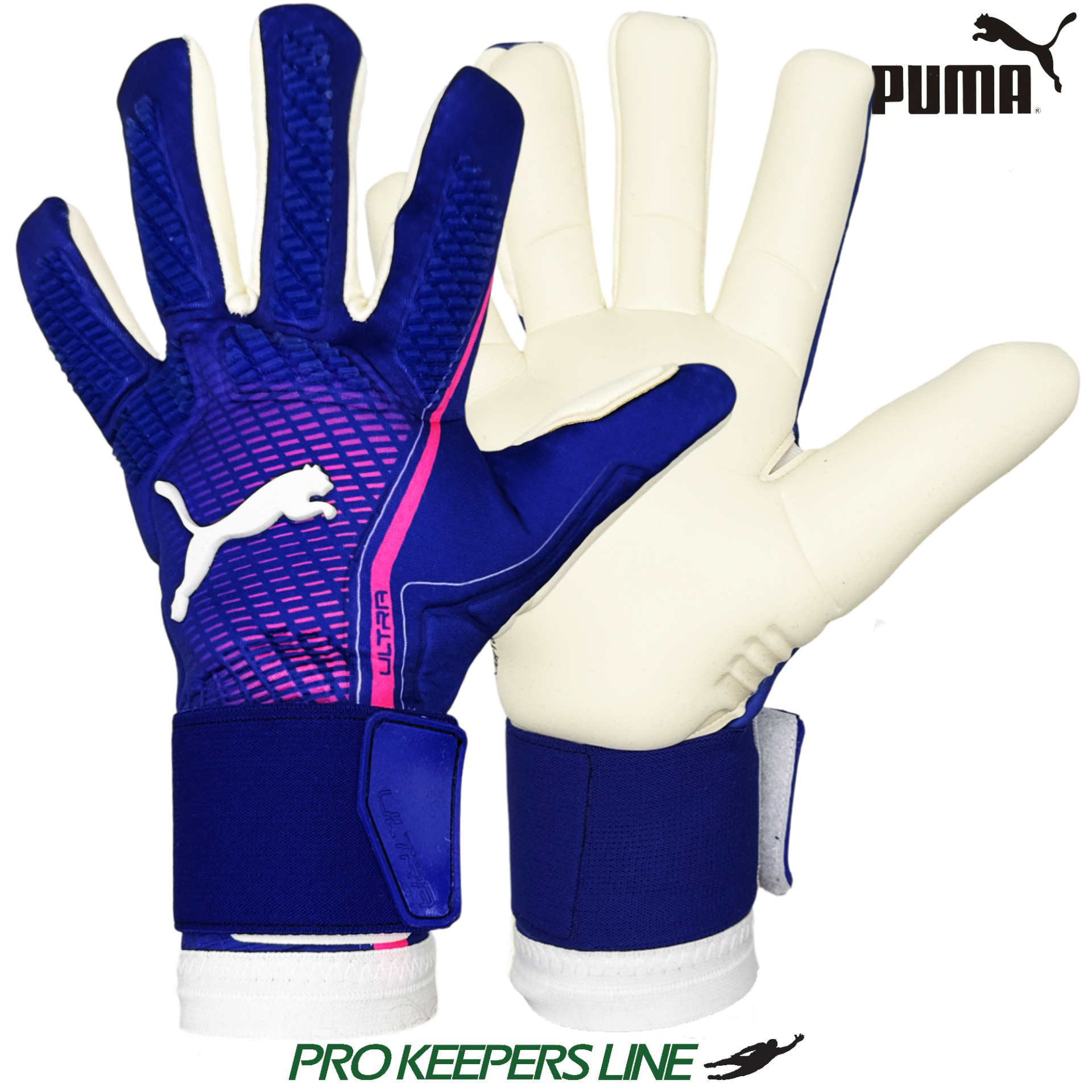 PUMA GOALKEEPER GLOVES