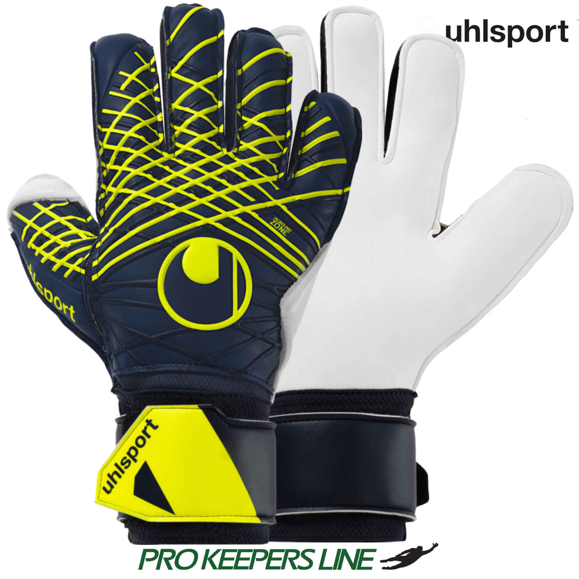 UHLSPORT PREDICTION SOFT FLEX FRAME