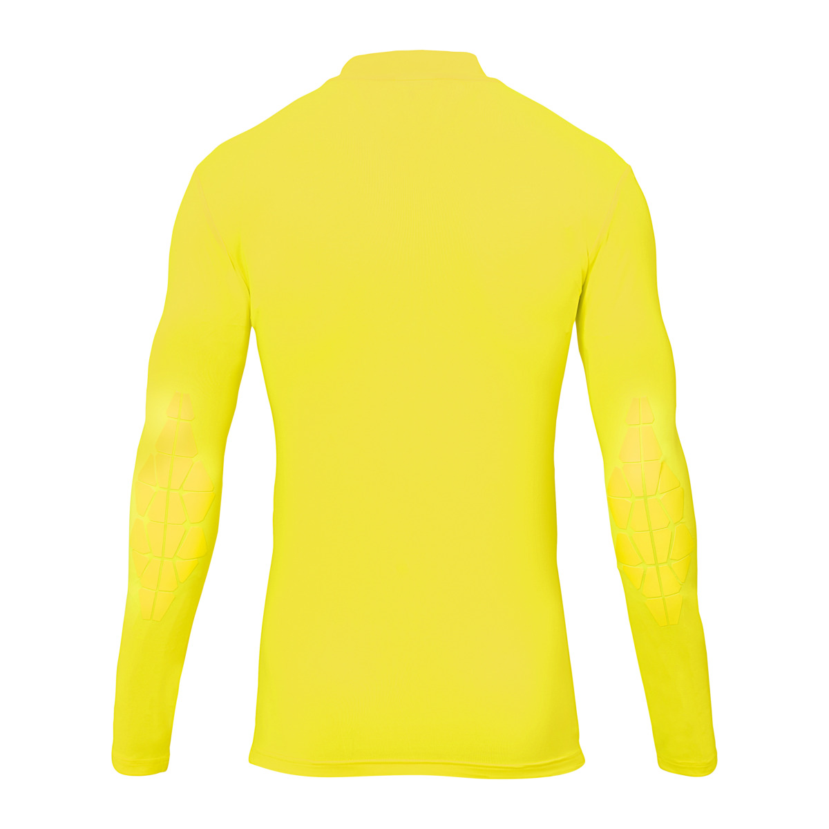 UHLSPORT PREDICTION GOALKEEPER SET FLUO YELLOW/BLACK