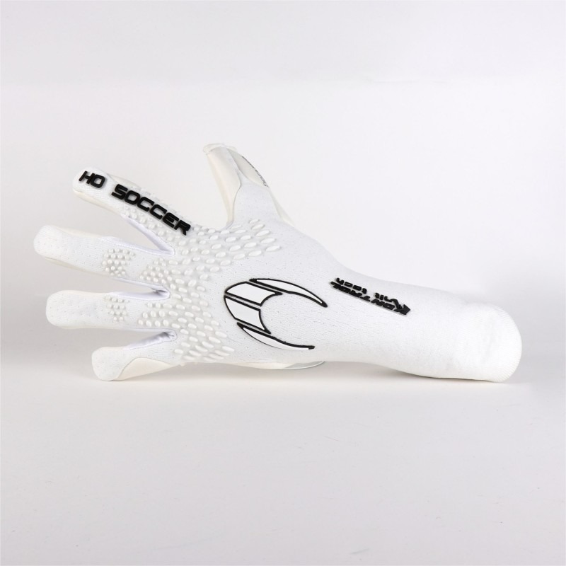 HO SOCCER PREMIER KNIT TECH CLUB WHITEOUT