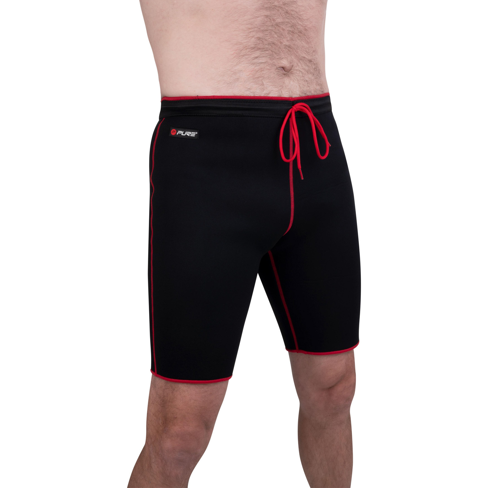 PURE2IMPROVE COMPRESSION SHORTS NEOPRENE