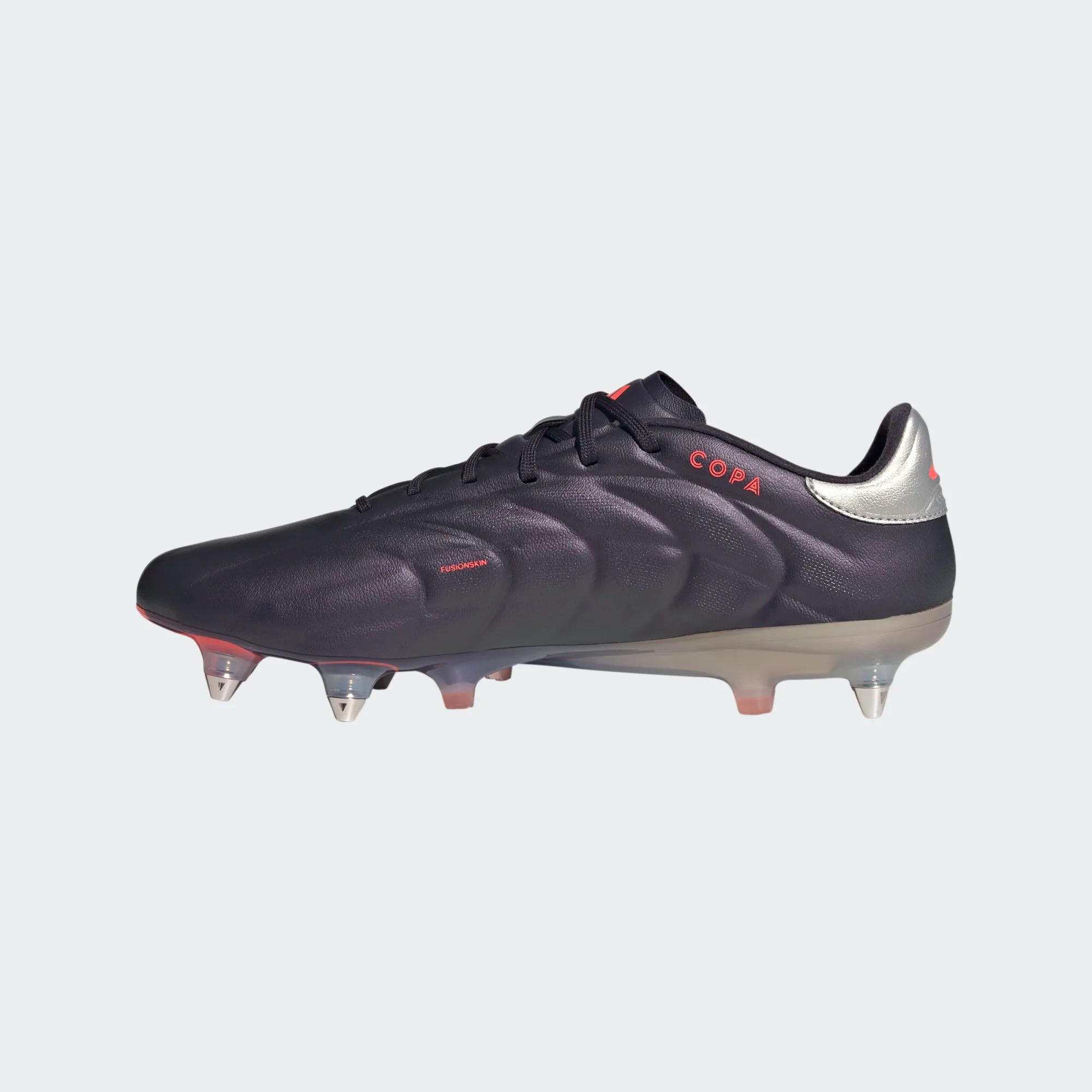 ADIDAS COPA PURE 2 ELITE SG AURORA BLACK/PLATIN METALLIC/TURBO