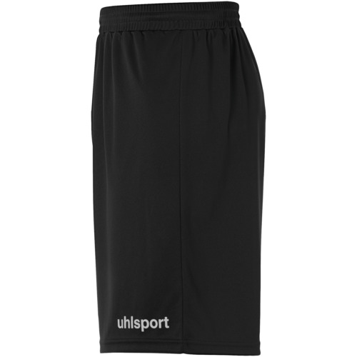 UHLSPORT REACTION GOALKEEPER SET BLACK/ANTHRACITE