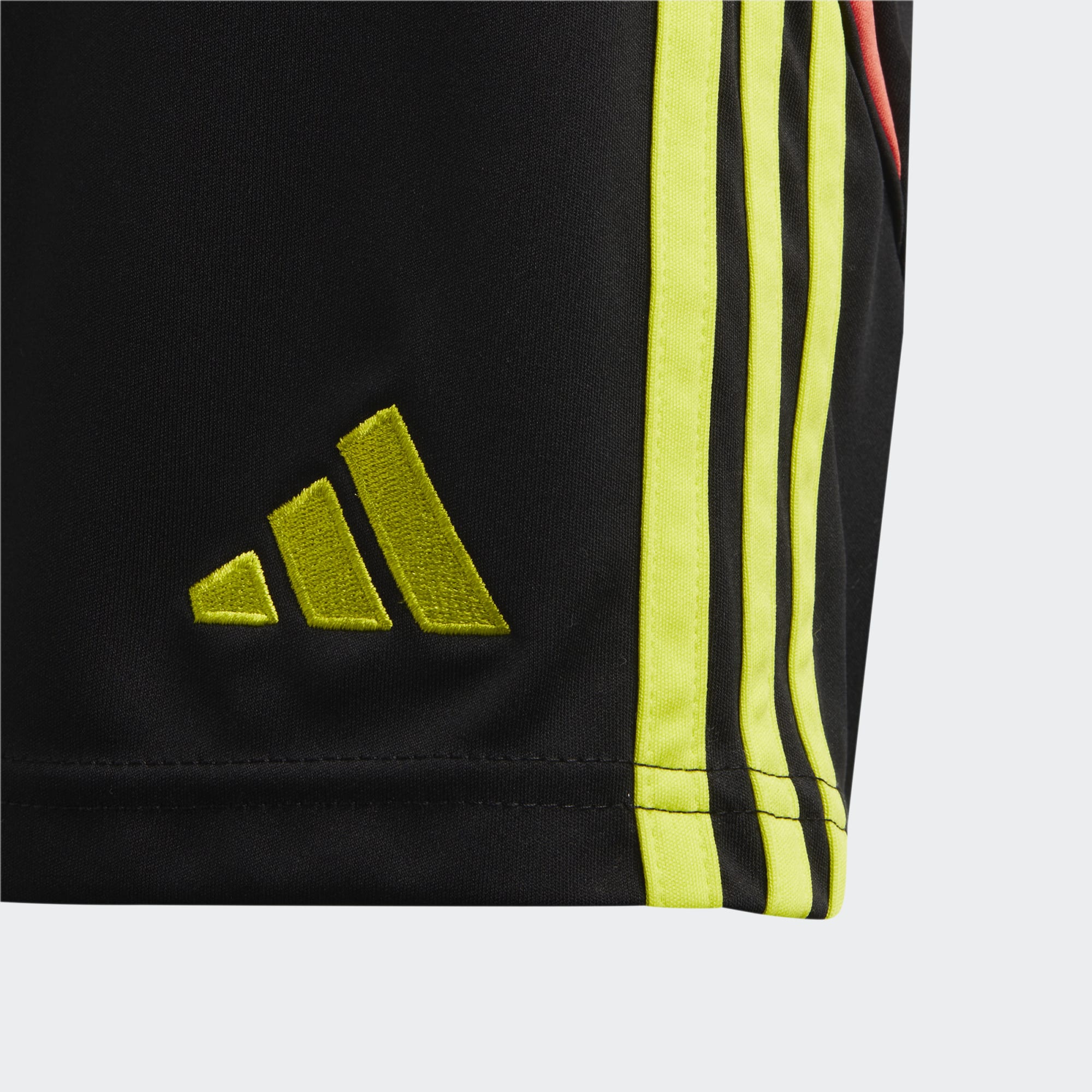 ADIDAS TIRO24 GK SHORT YOUTH BLACK