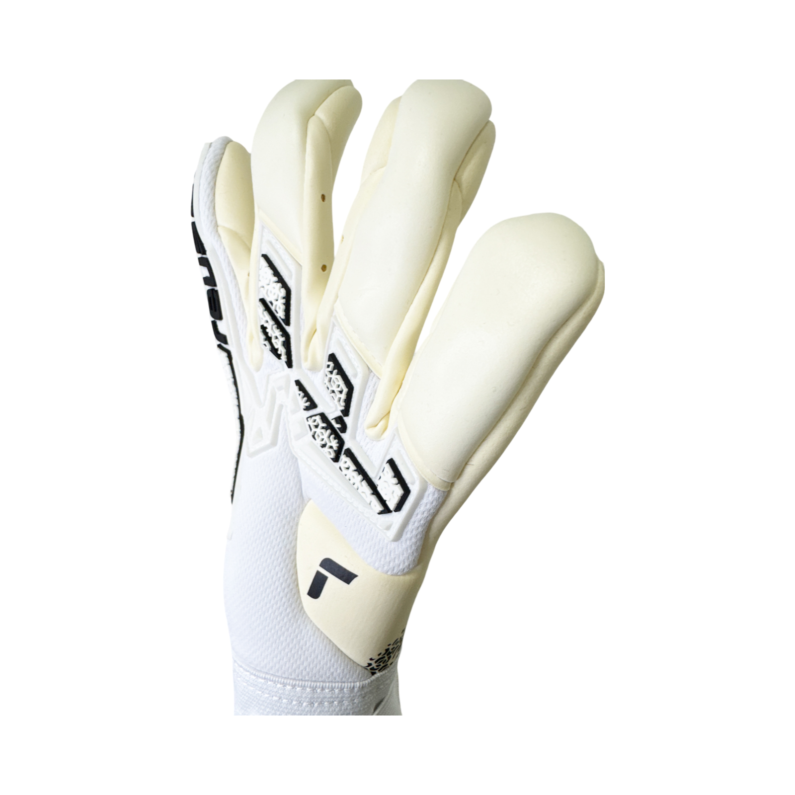 REUSCH ATTRAKT FREEGEL GOLD X WHITE SMU