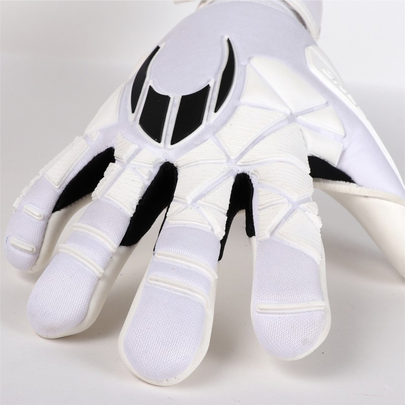 HO SOCCER SSG LEGEND ERGO GECKO WHITE SKIN