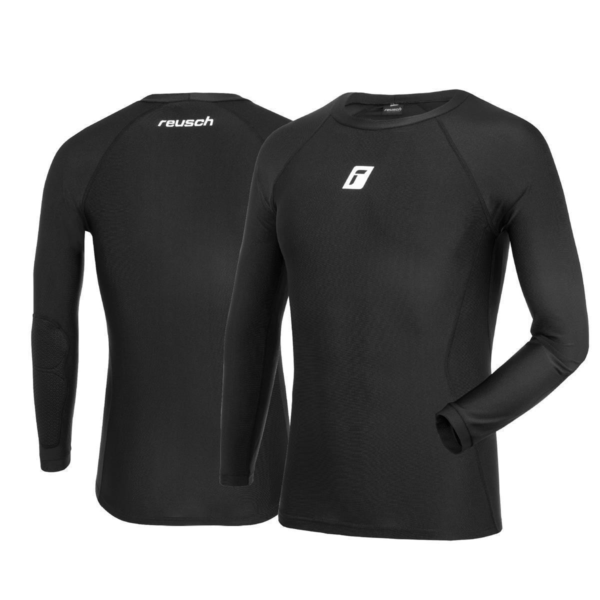 REUSCH COMPRESSION SHIRT LIGHT PADDED