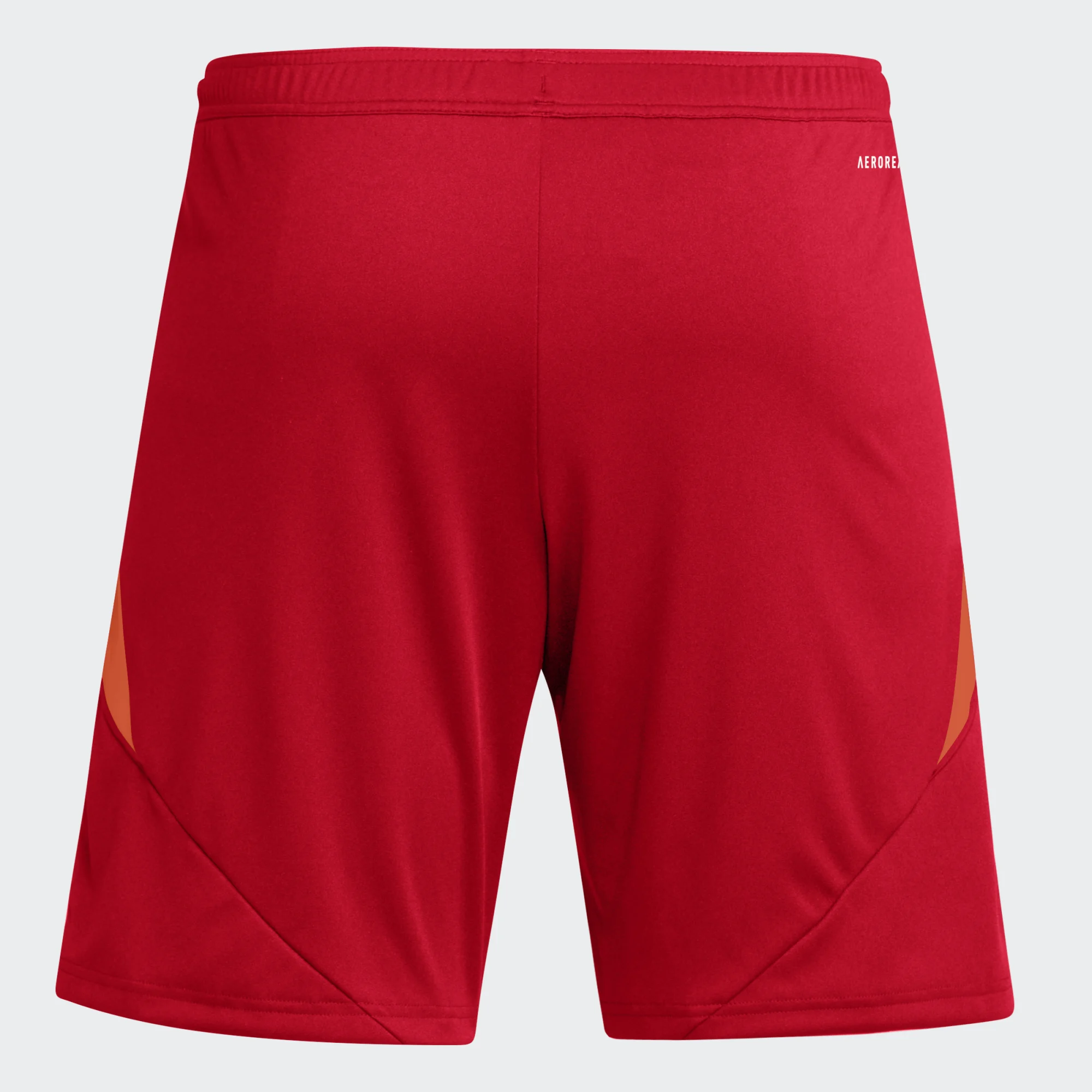 ADIDAS TIRO24 COMPETITION GK SHORT RED