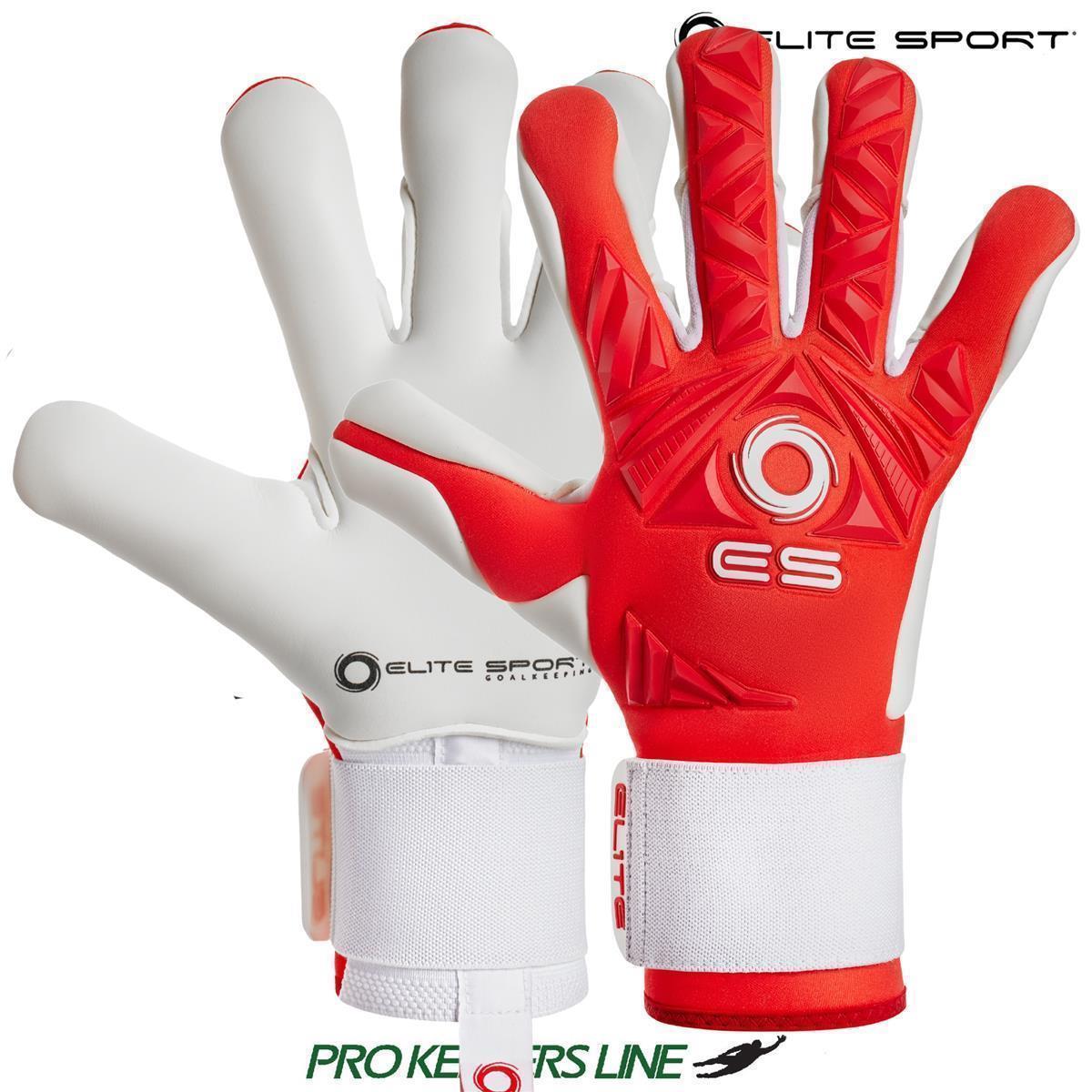 ELITE SPORT NEO REVOLUTION II RED/WHITE