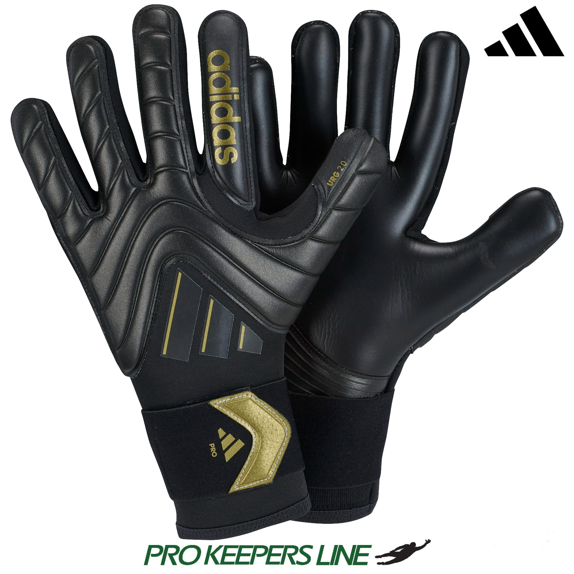 Adidas ace classic pro goalkeeper gloves best sale