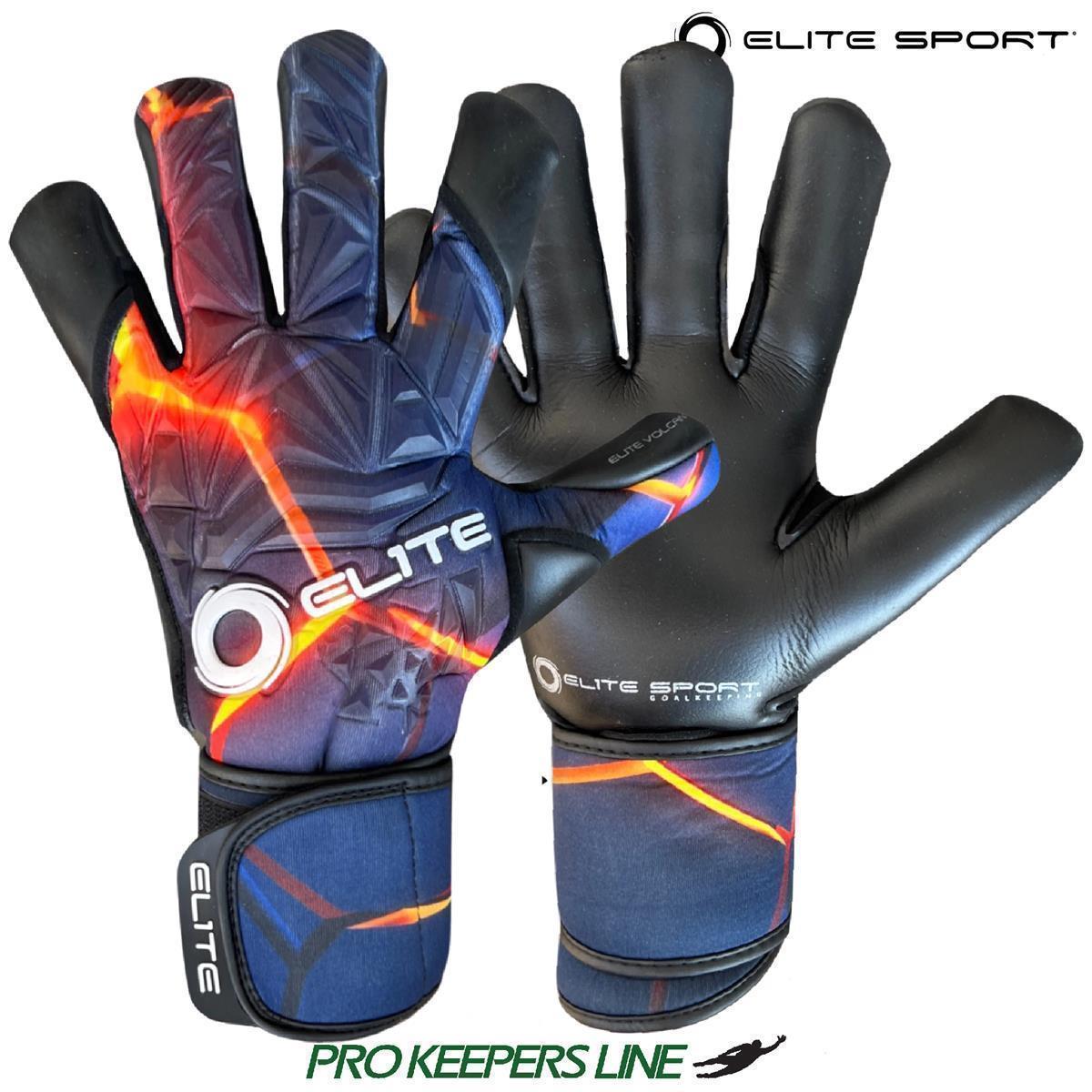 ELITE SPORT VOLCAN