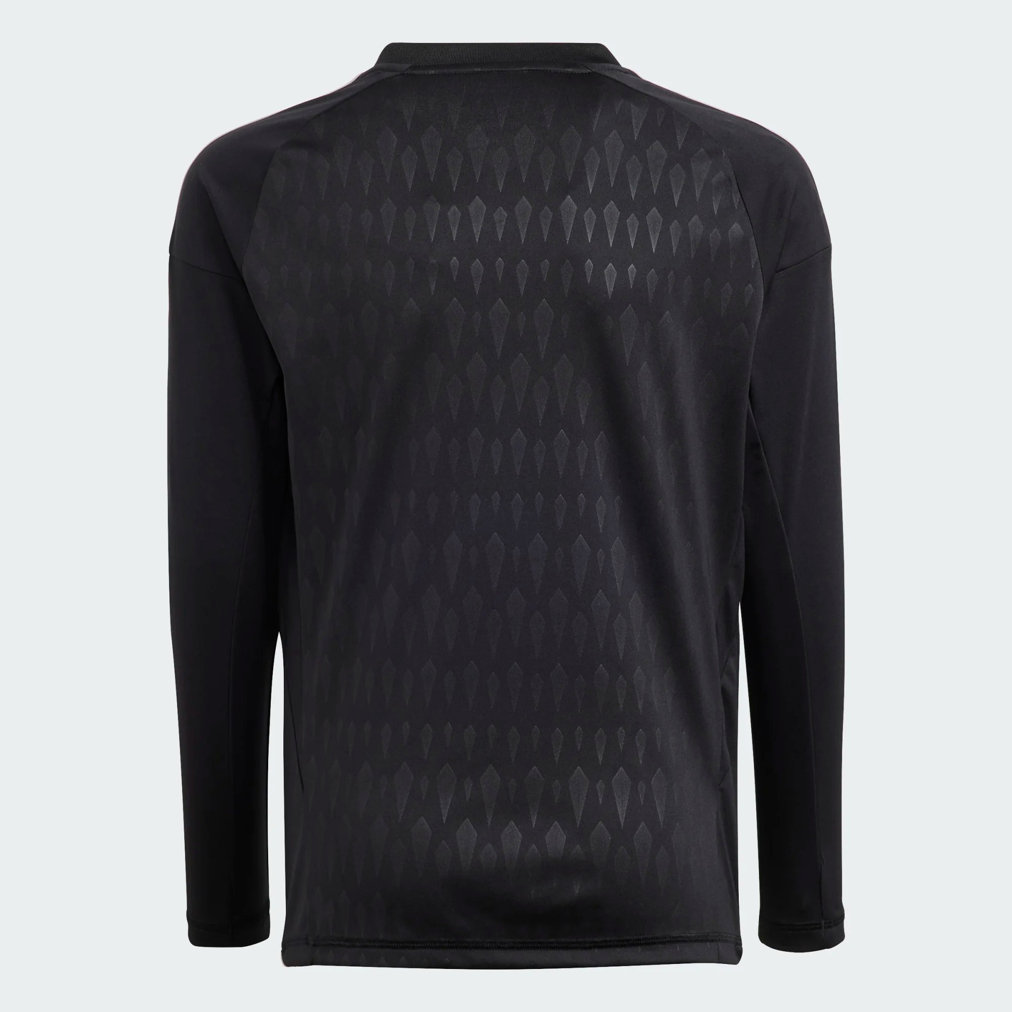 ADIDAS T23 COMPETITION GK JERSEY LS YOUTH BLACK