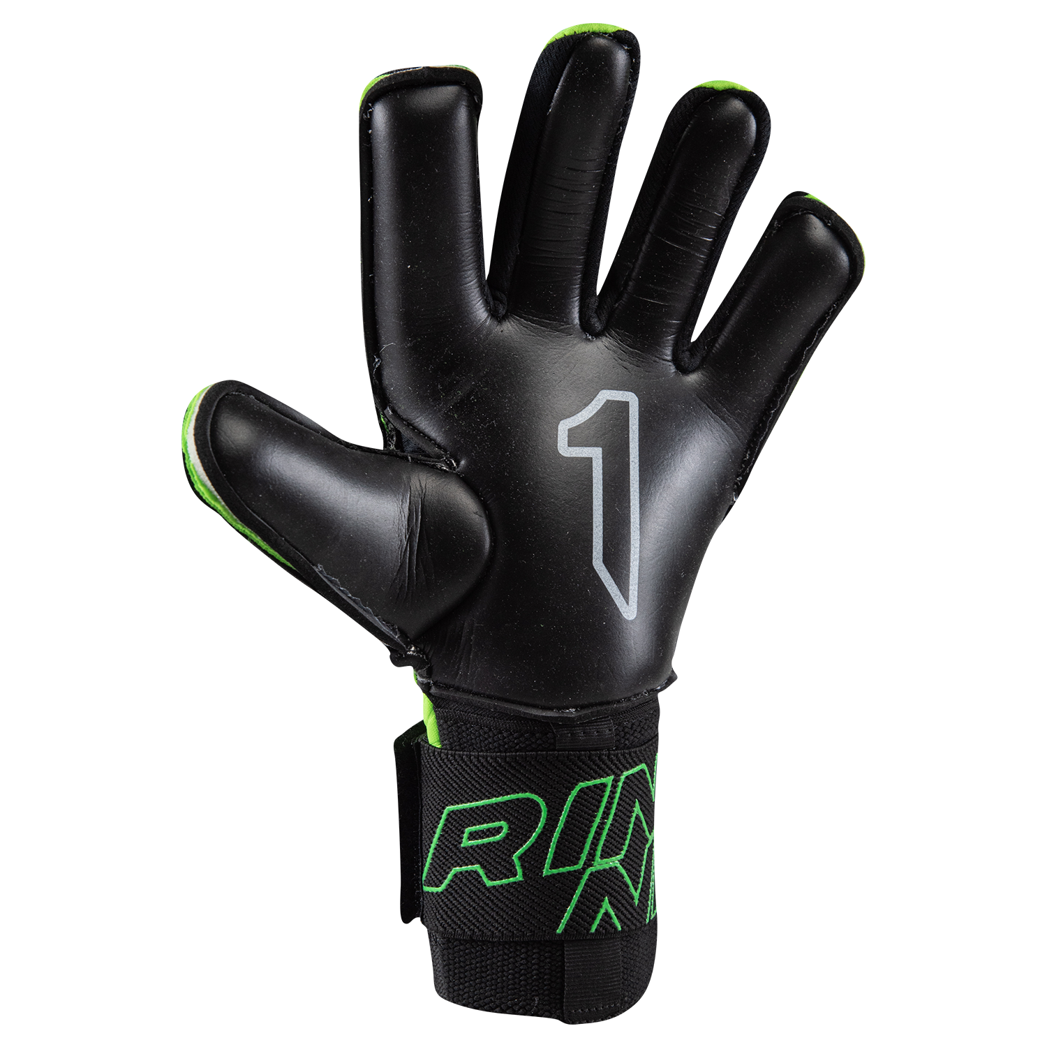 RINAT EGOTIKO VENGADOR ALPHA GREEN/BLACK