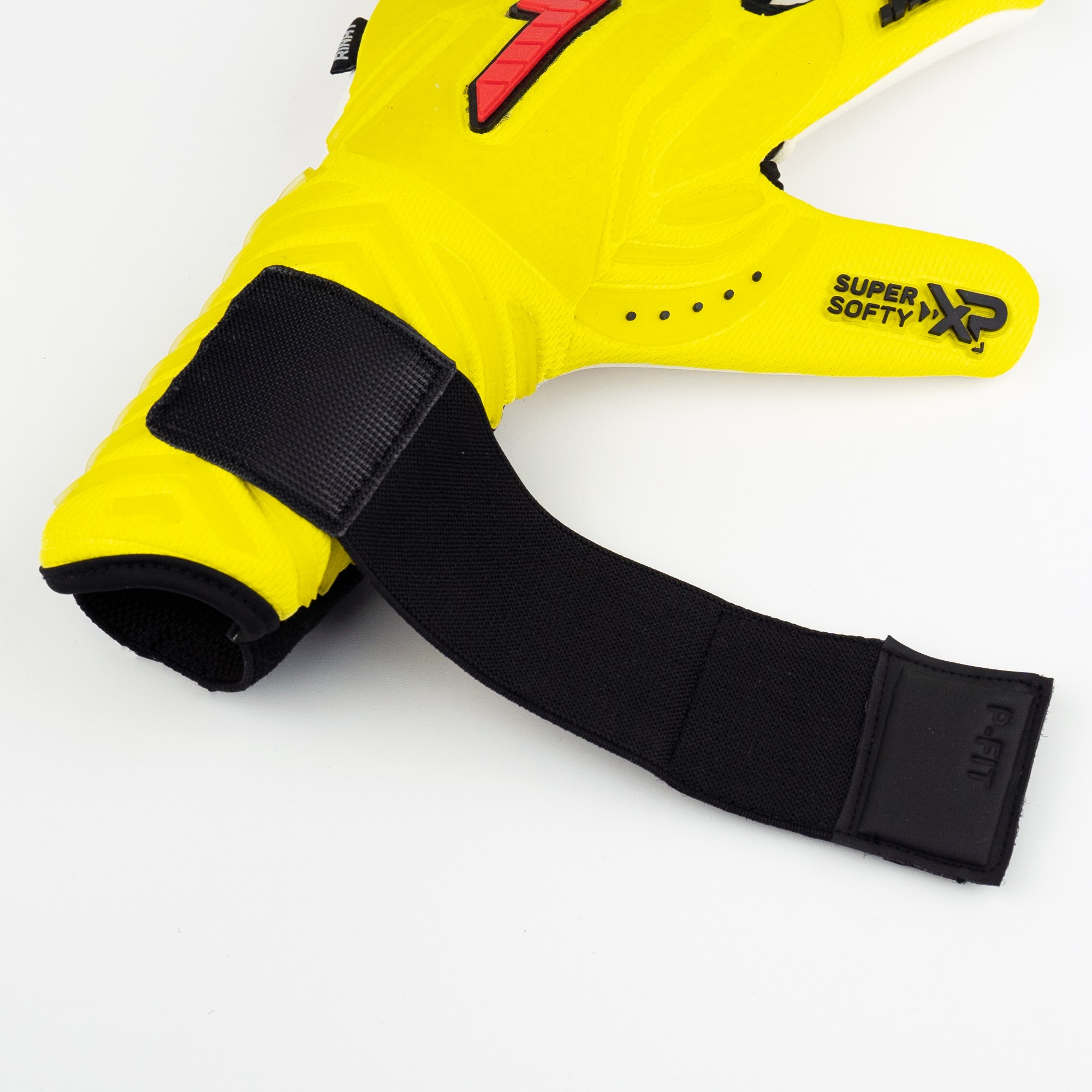 RINAT ARIES NEMESIS PRIME YELLOW