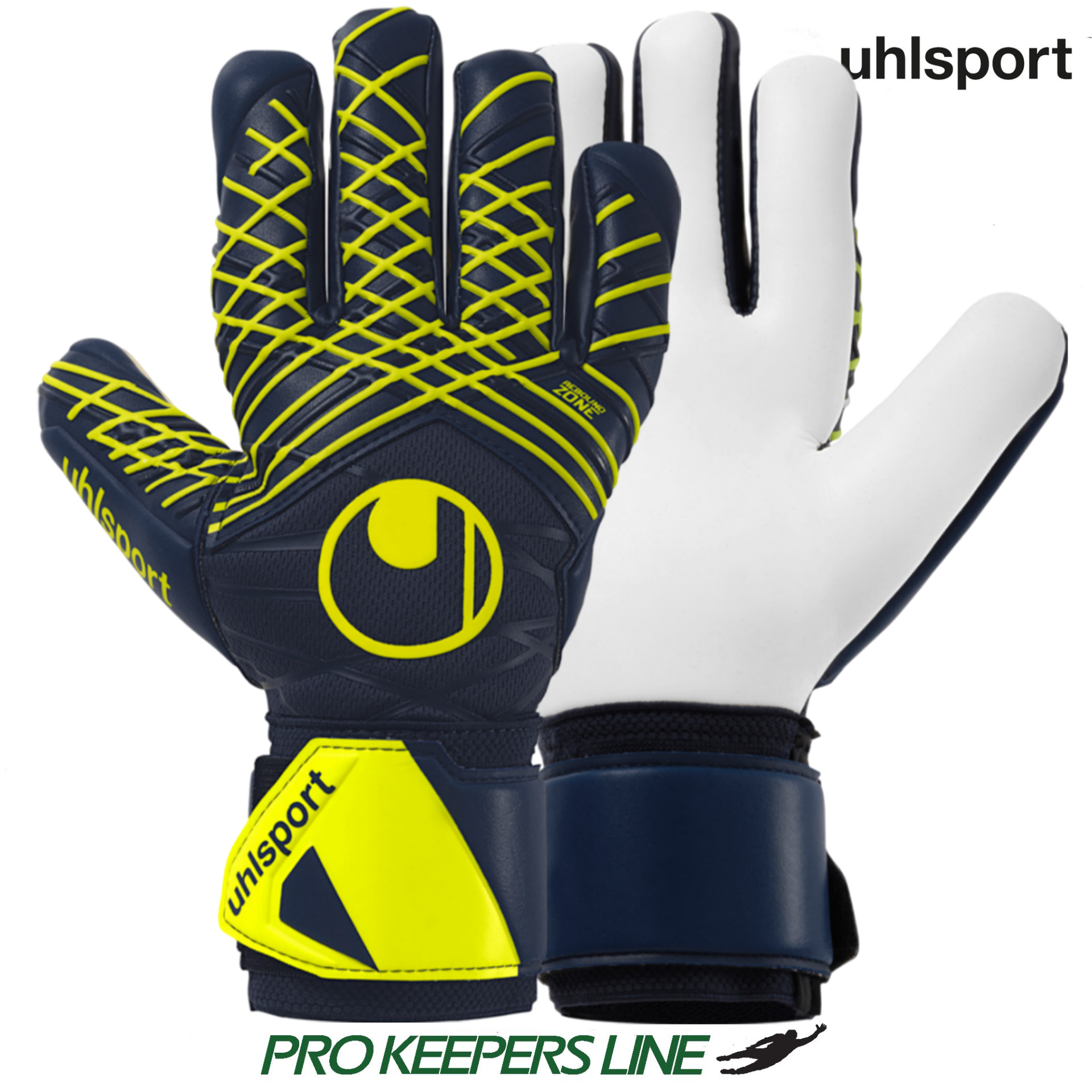 UHLSPORT PREDICTION SUPERSOFT HN