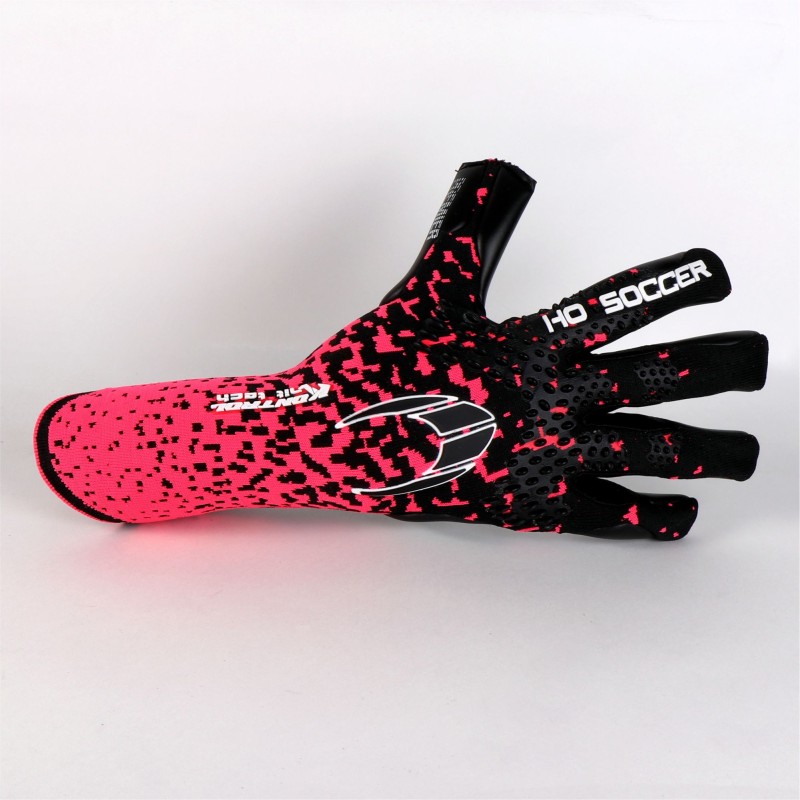 HO SOCCER PREMIER KNIT TECH CLUB PINK