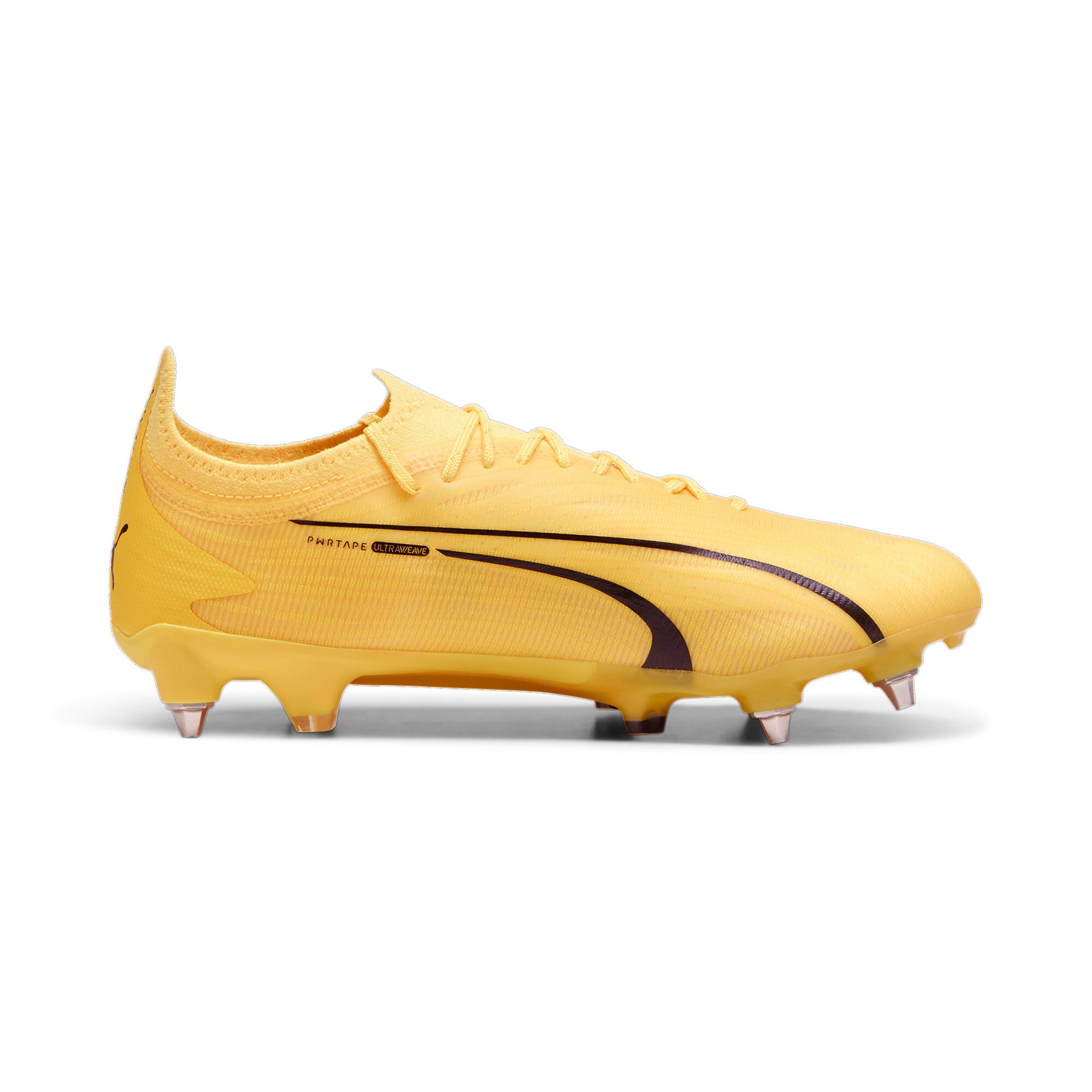 PUMA ULTRA ULTIMATE MXSG YELLOW BLAZE -PUMA WHITE