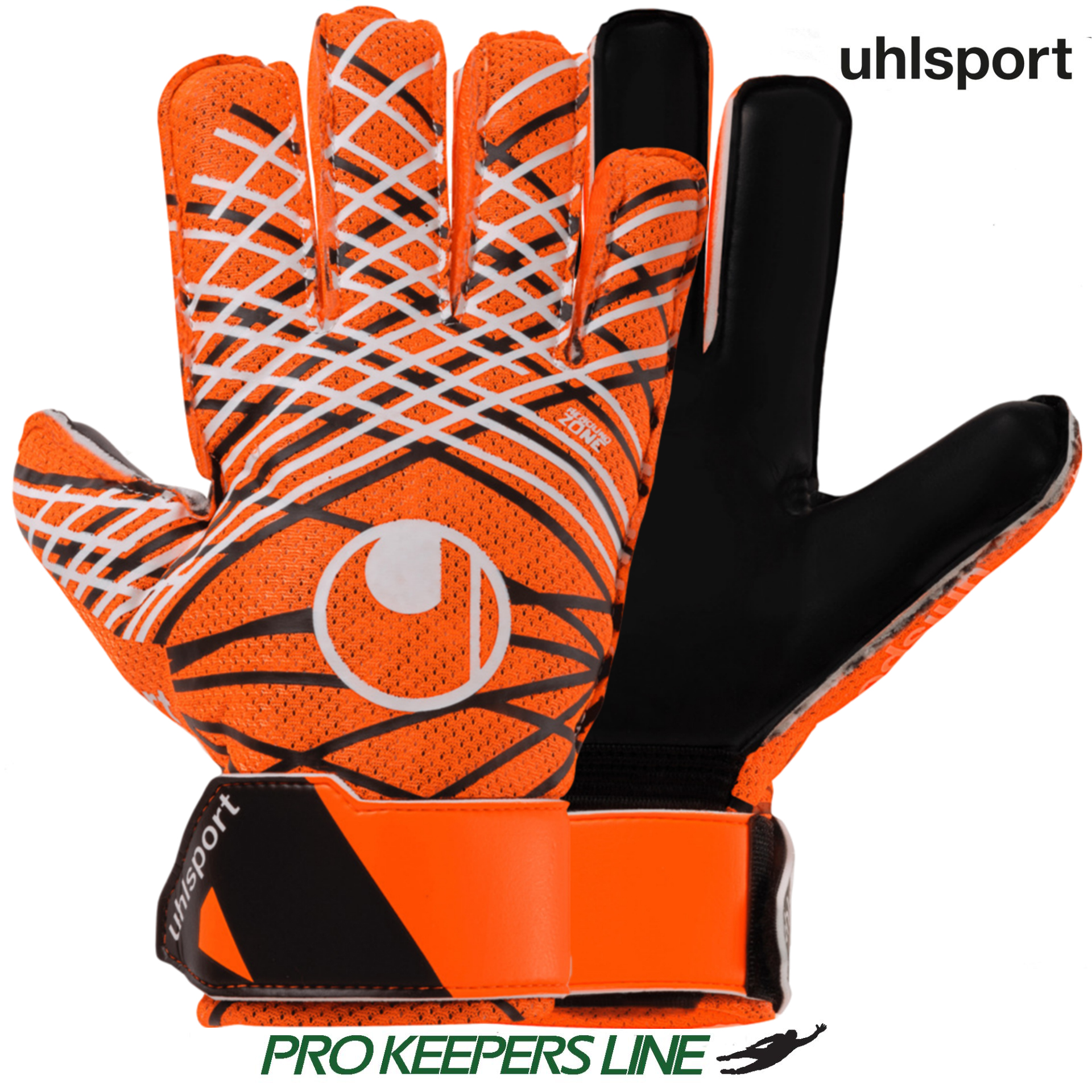 UHLSPORT STARTER RESIST+ 