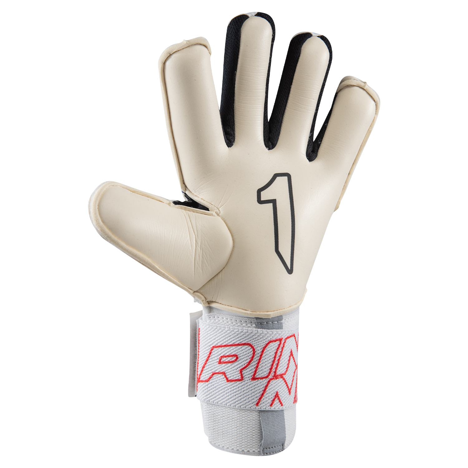 RINAT EGOTIKO VENGADOR ALPHA WHITE/NAVY