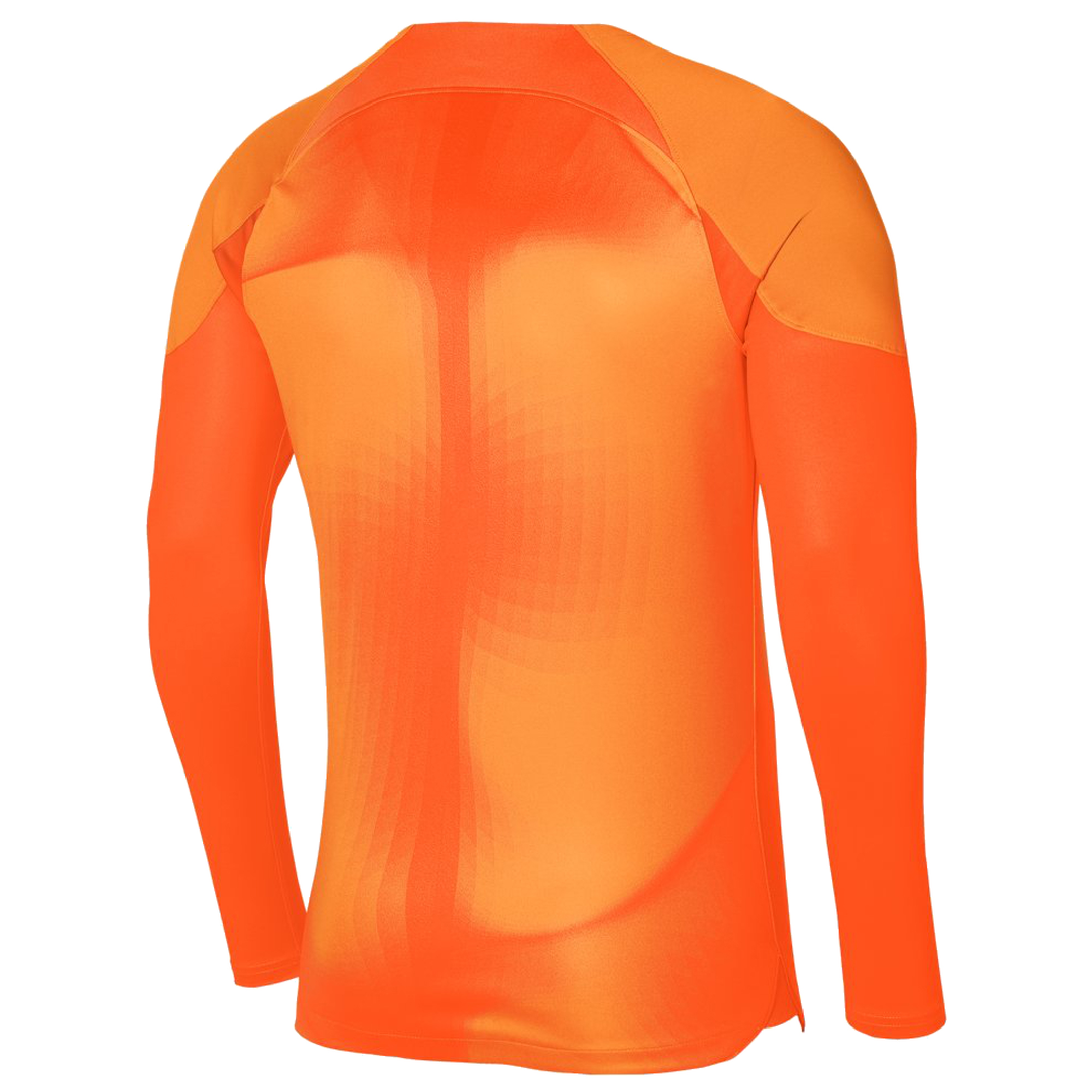 NIKE DF ADV  GARDIEN 4 LS GK JERSEY SAFETY ORANGE/ORANGE TRANCE