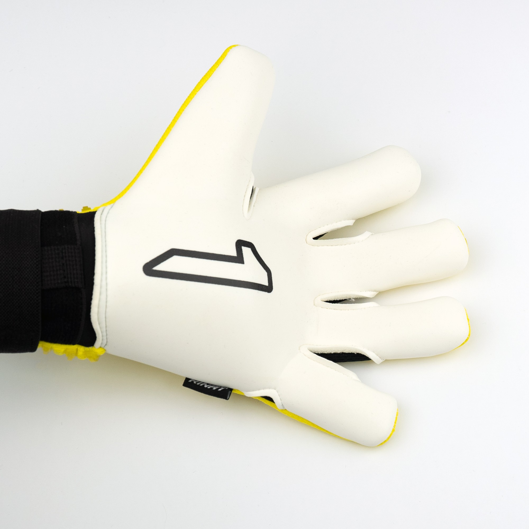 RINAT ARIES NEMESIS PRIME YELLOW