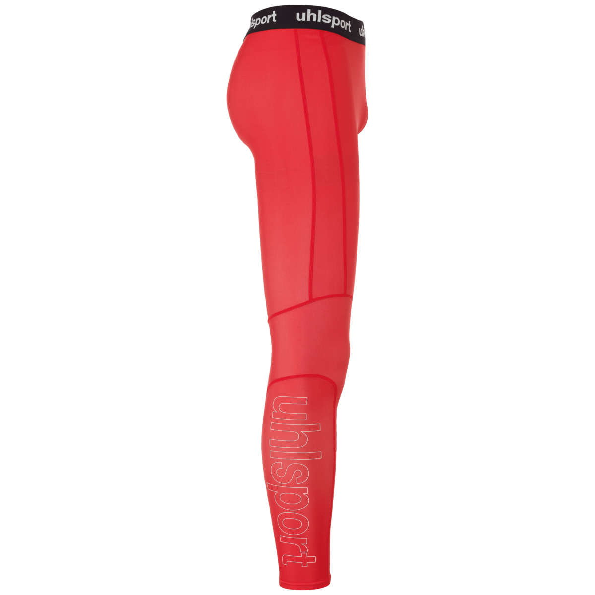 UHLSPORT DISTINCTION PRO LONG TIGHTS RED