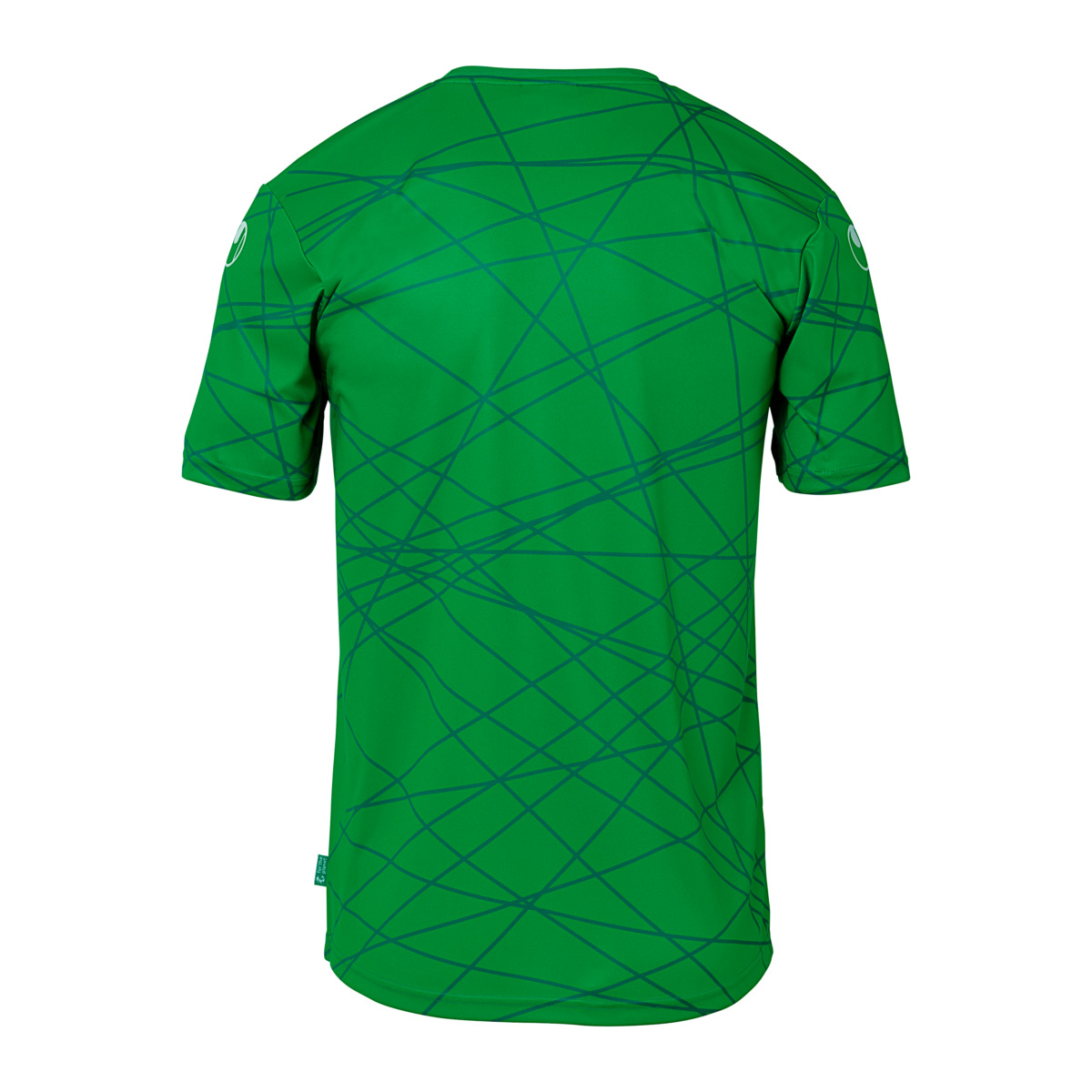 UHLSPORT PREDICTION GOALKEEPER SET GREEN