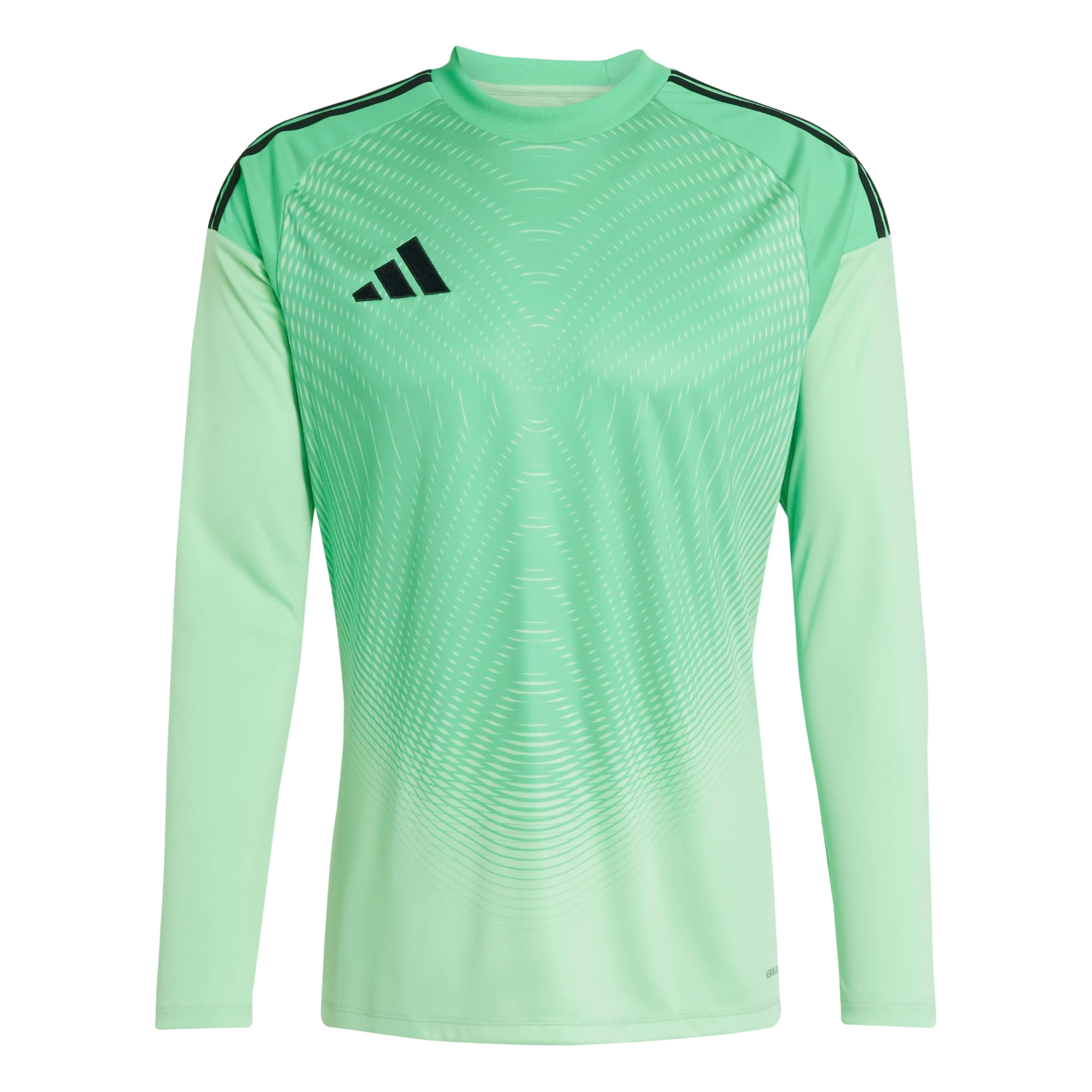 ADIDAS TIRO25 COMPETITION GK JERSEY LS GLORY MINT